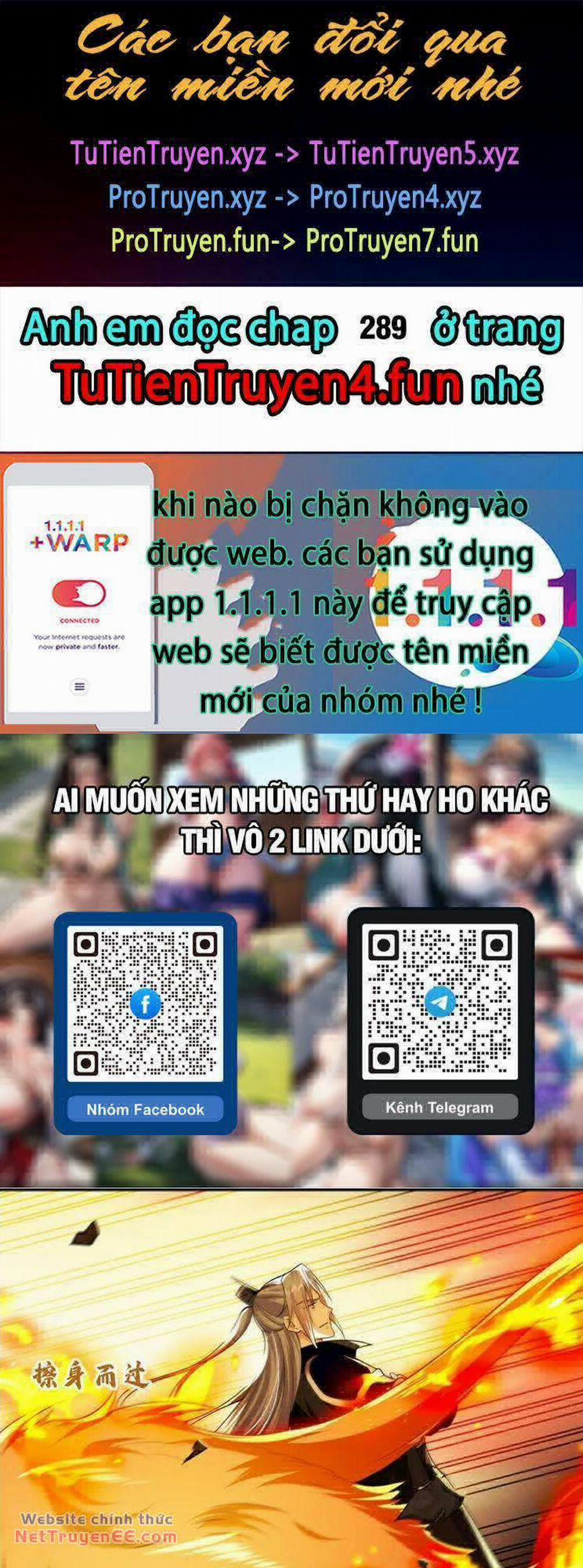 Thập Đại Đế Hoàng Đều Là Đệ Tử Của Ta 288 trang 0