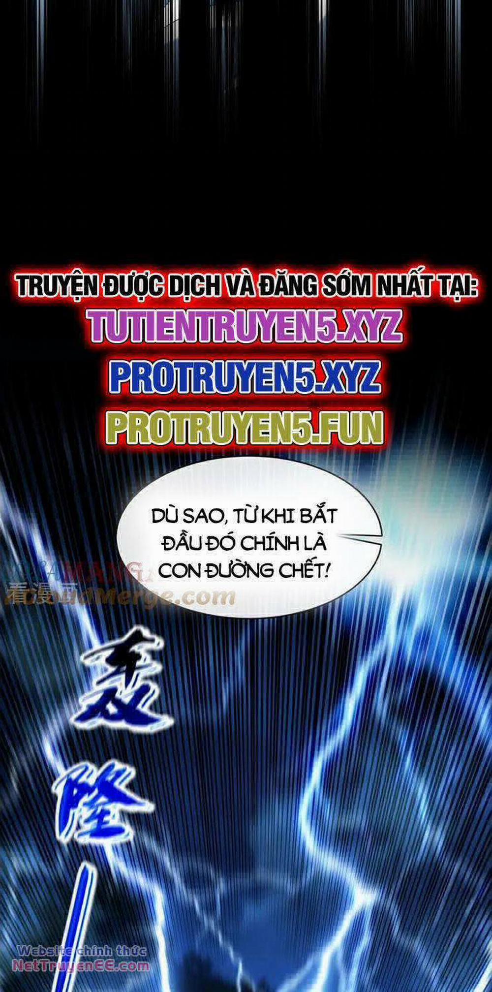 Thập Đại Đế Hoàng Đều Là Đệ Tử Của Ta 288 trang 22