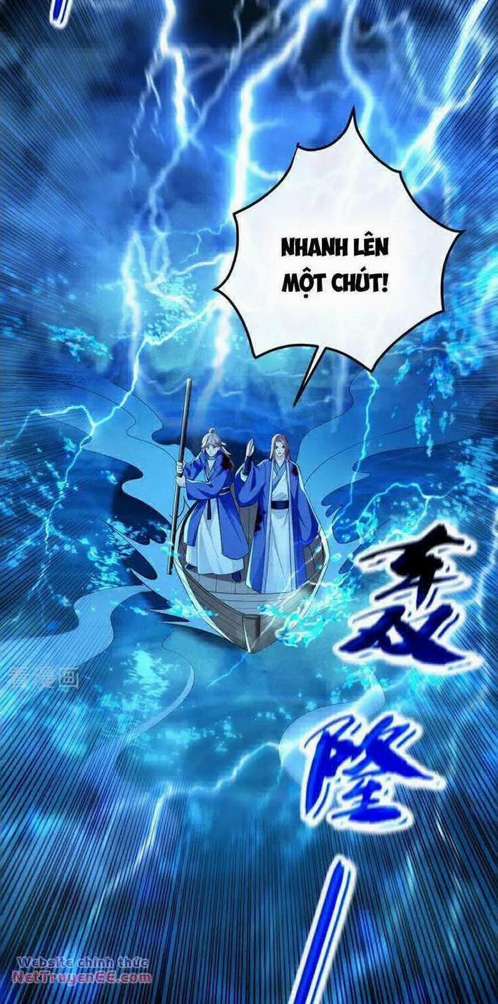 Thập Đại Đế Hoàng Đều Là Đệ Tử Của Ta 288 trang 23