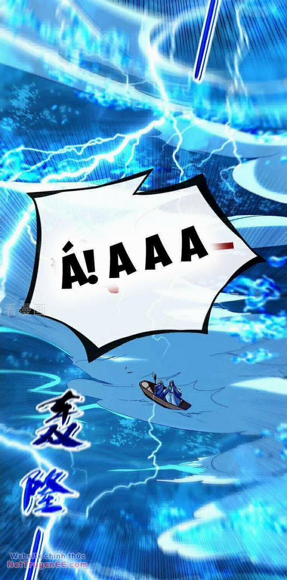 Thập Đại Đế Hoàng Đều Là Đệ Tử Của Ta 288 trang 26