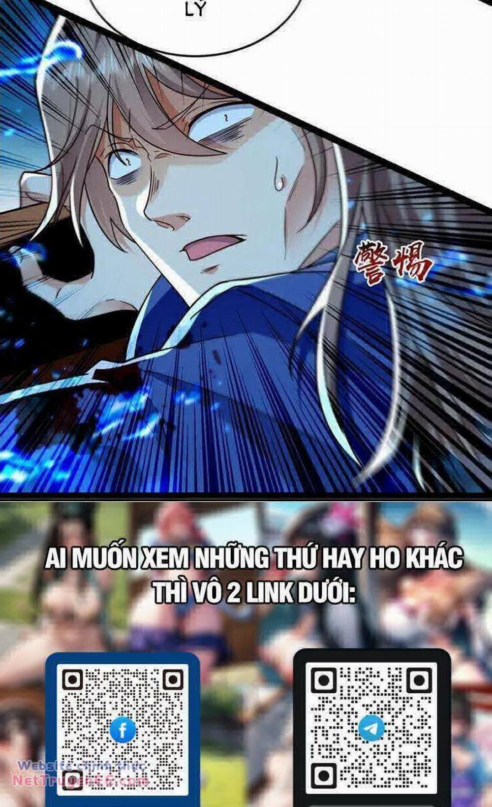 Thập Đại Đế Hoàng Đều Là Đệ Tử Của Ta 288 trang 28