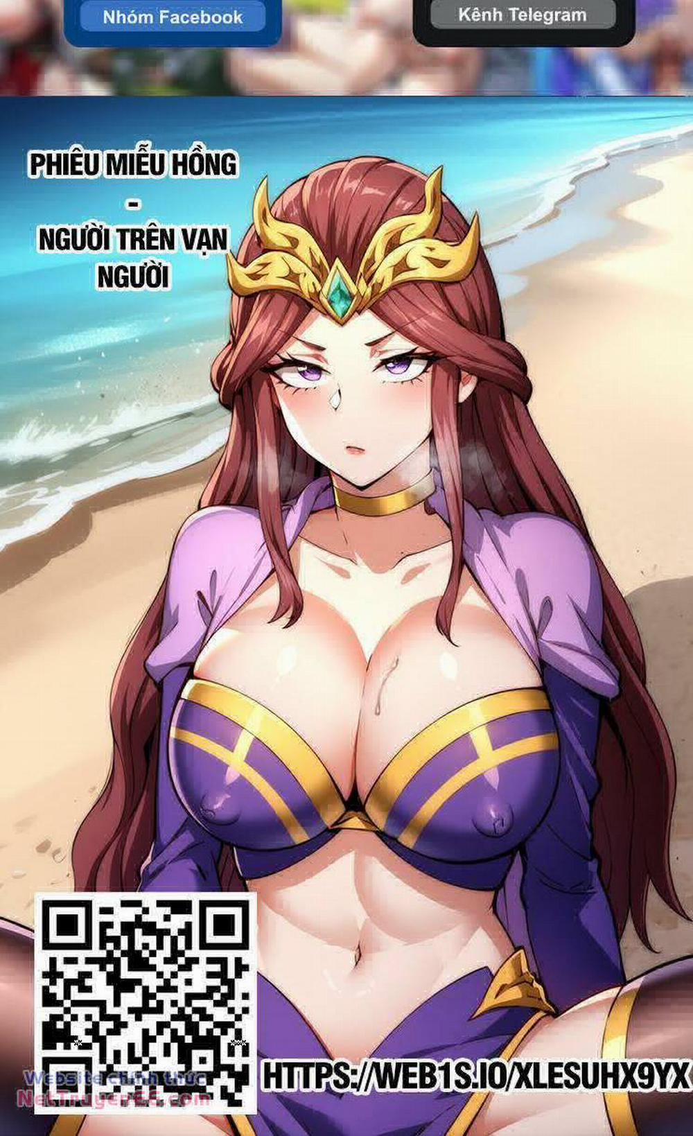 Thập Đại Đế Hoàng Đều Là Đệ Tử Của Ta 288 trang 29