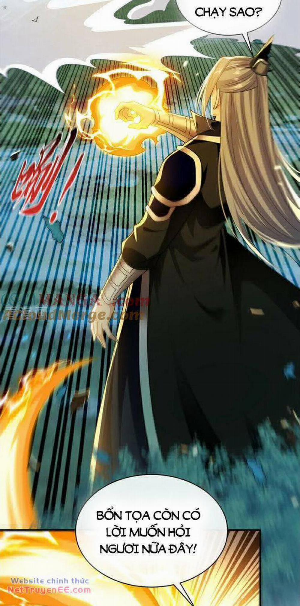 Thập Đại Đế Hoàng Đều Là Đệ Tử Của Ta 288 trang 6