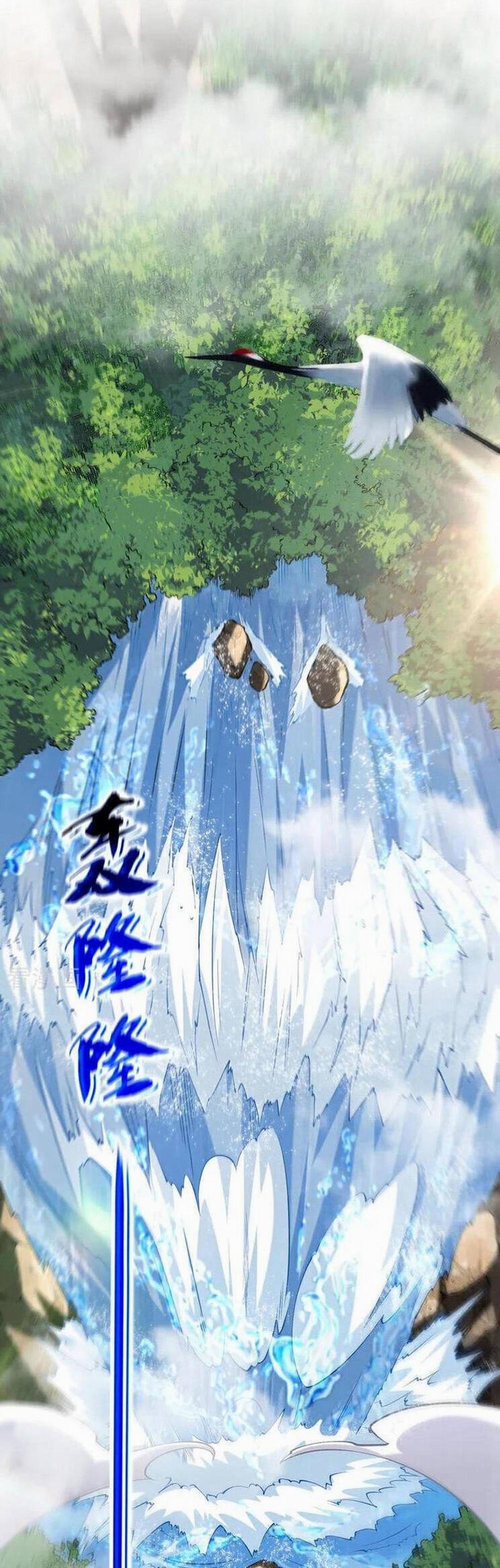 Thập Đại Đế Hoàng Đều Là Đệ Tử Của Ta 289 trang 14