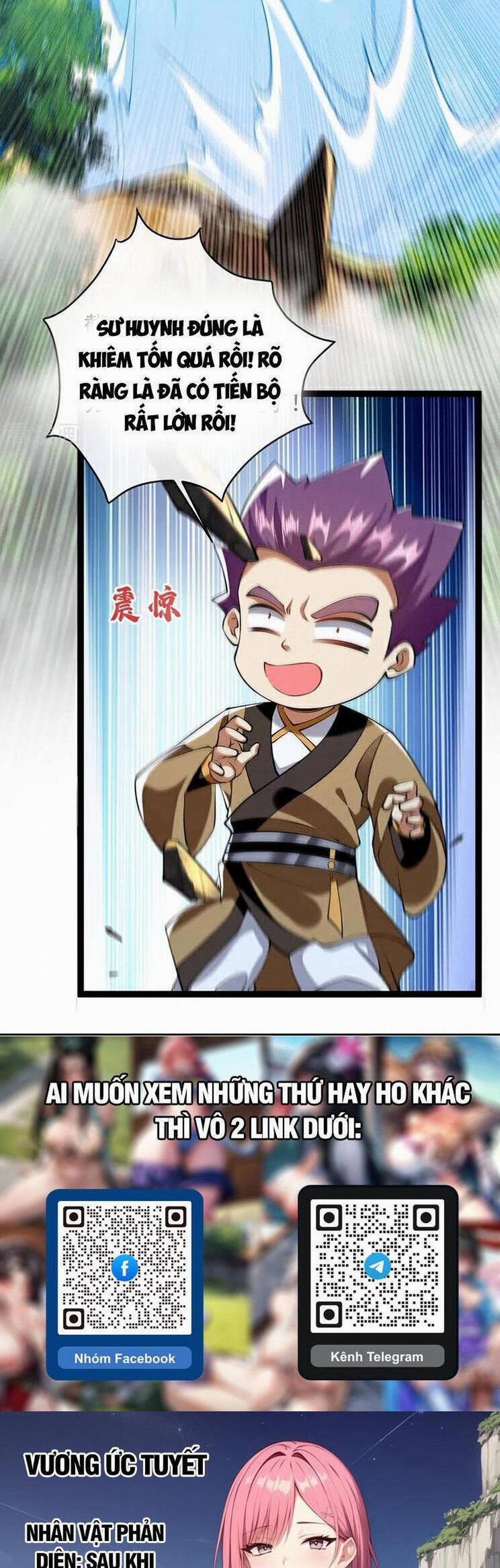 Thập Đại Đế Hoàng Đều Là Đệ Tử Của Ta 289 trang 26