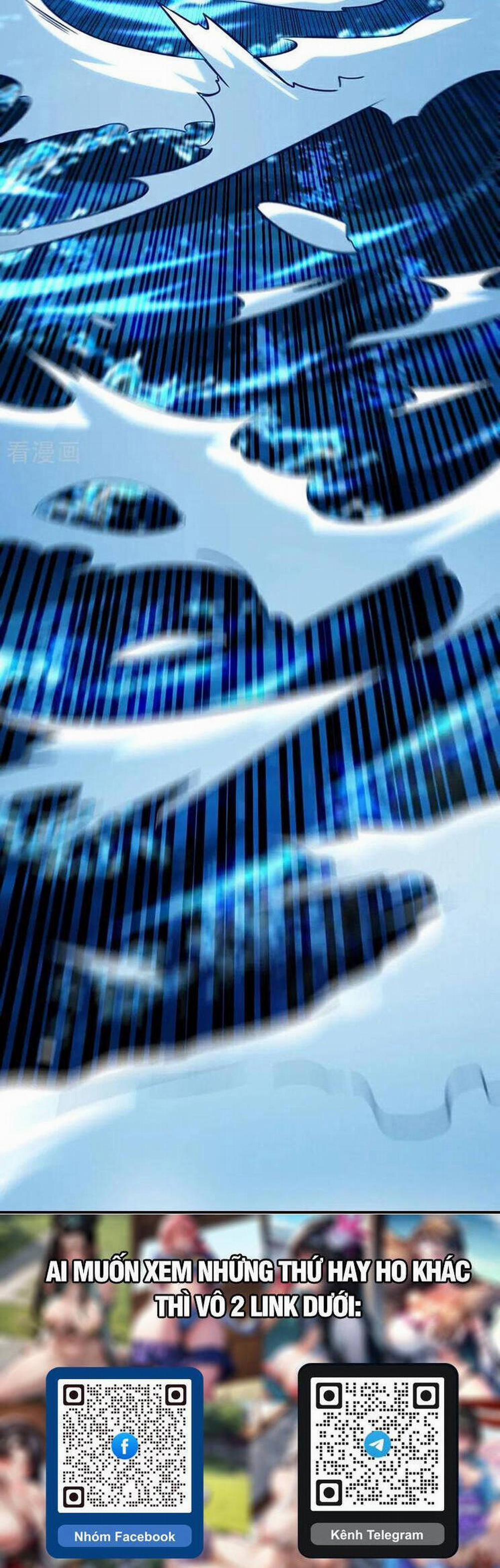 Thập Đại Đế Hoàng Đều Là Đệ Tử Của Ta 289 trang 7