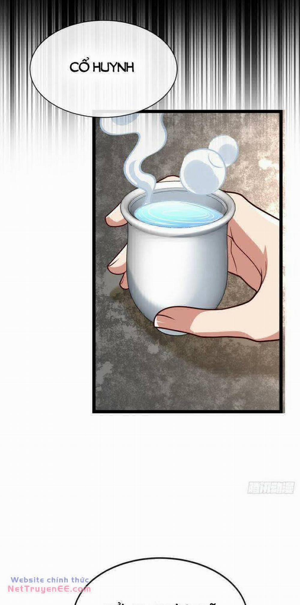 Thập Đại Đế Hoàng Đều Là Đệ Tử Của Ta 292 trang 10