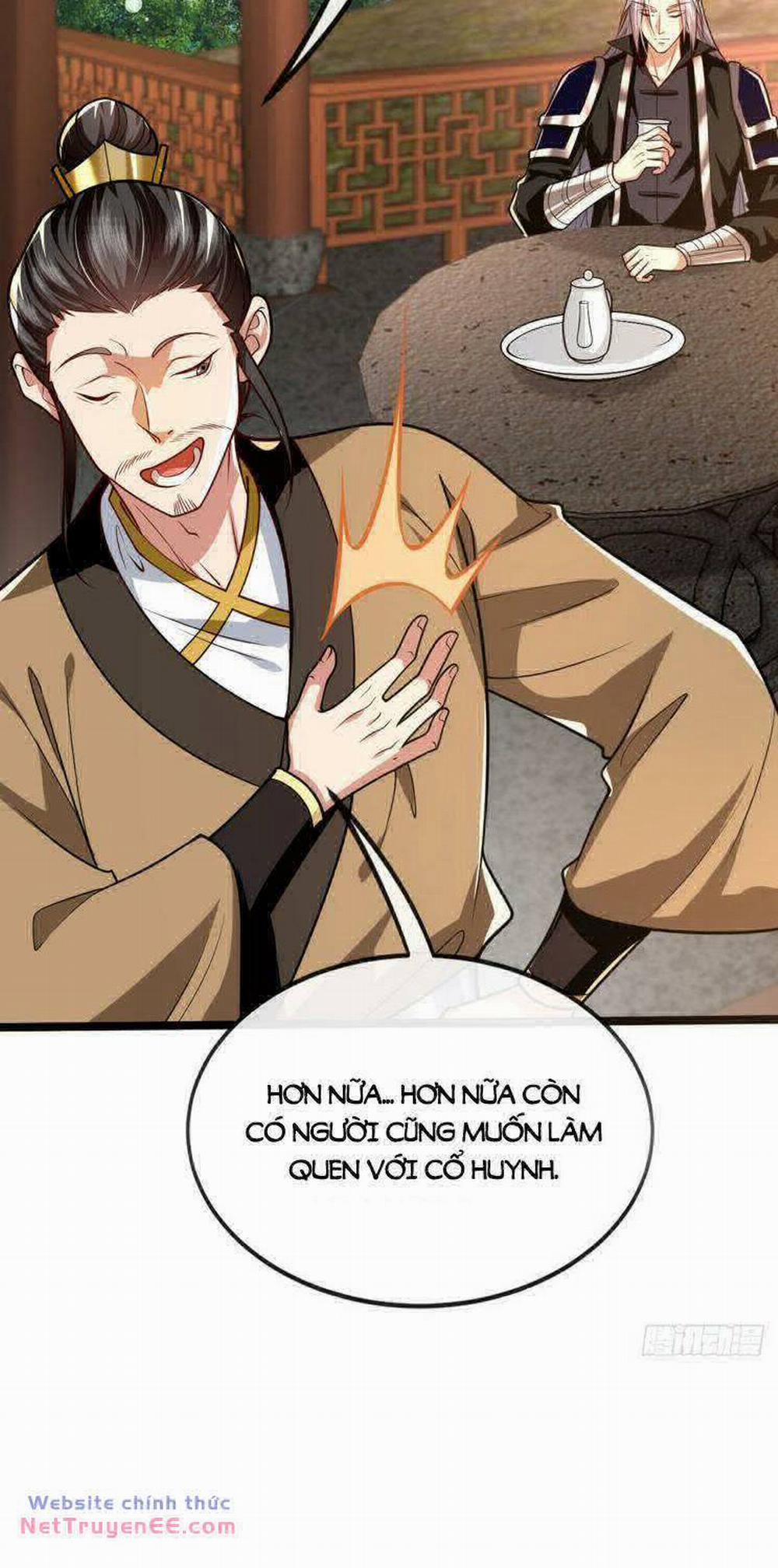 Thập Đại Đế Hoàng Đều Là Đệ Tử Của Ta 292 trang 14