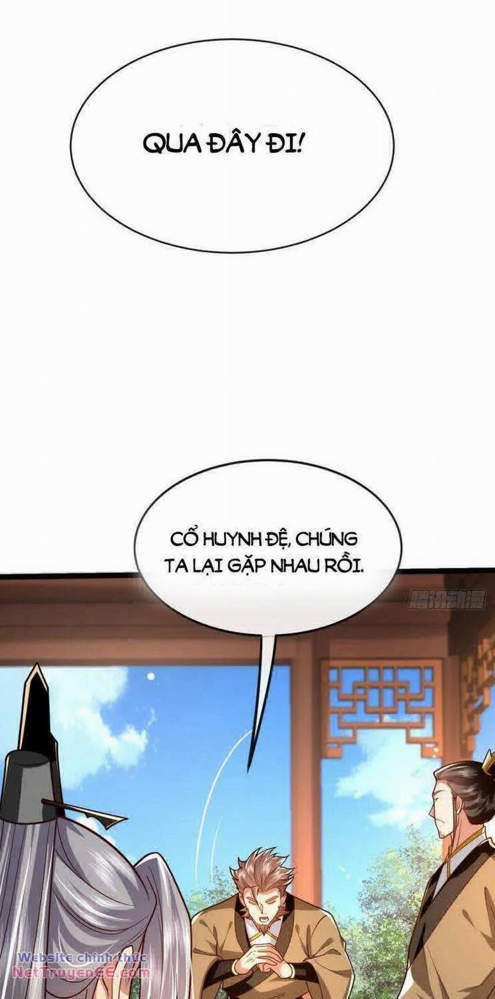 Thập Đại Đế Hoàng Đều Là Đệ Tử Của Ta 292 trang 15