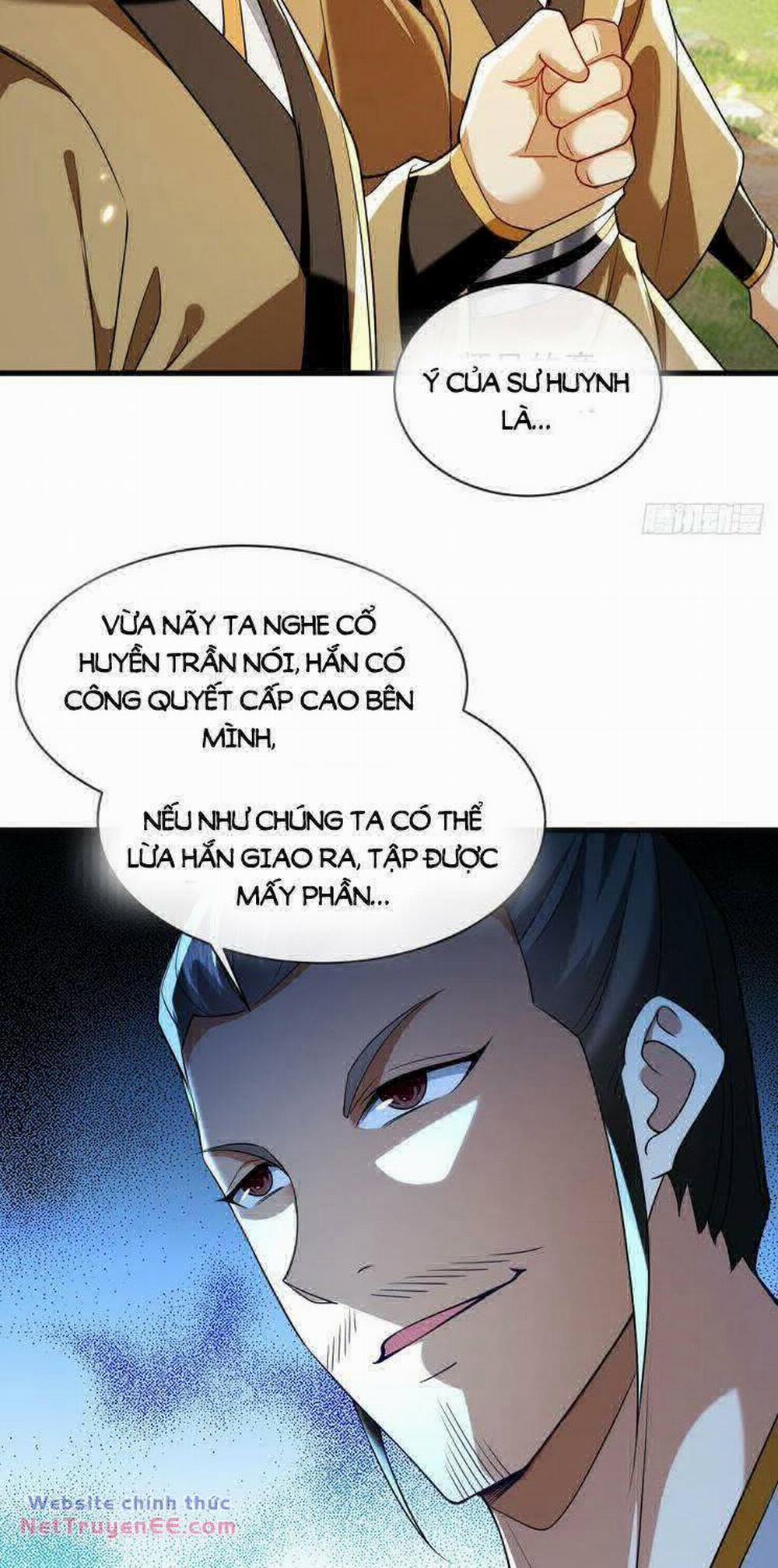 Thập Đại Đế Hoàng Đều Là Đệ Tử Của Ta 292 trang 2