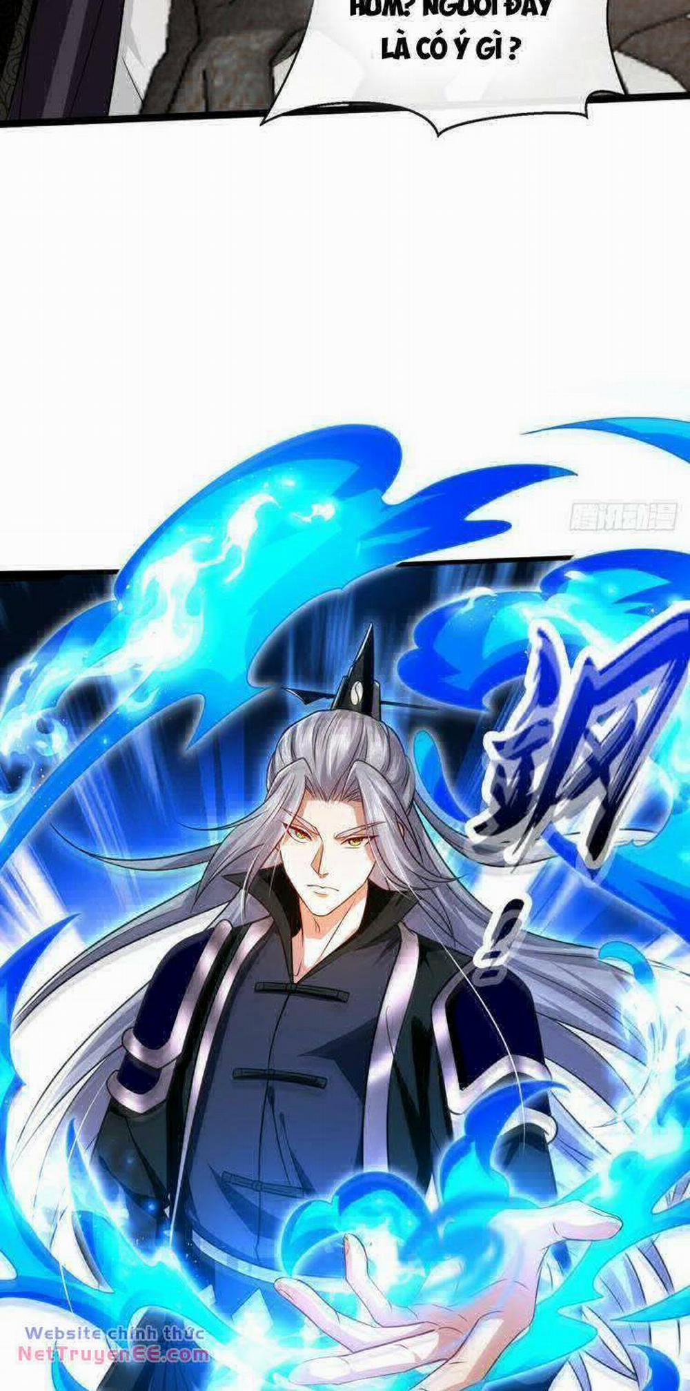 Thập Đại Đế Hoàng Đều Là Đệ Tử Của Ta 292 trang 26