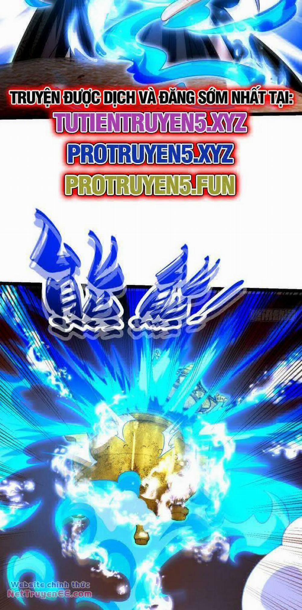 Thập Đại Đế Hoàng Đều Là Đệ Tử Của Ta 292 trang 27