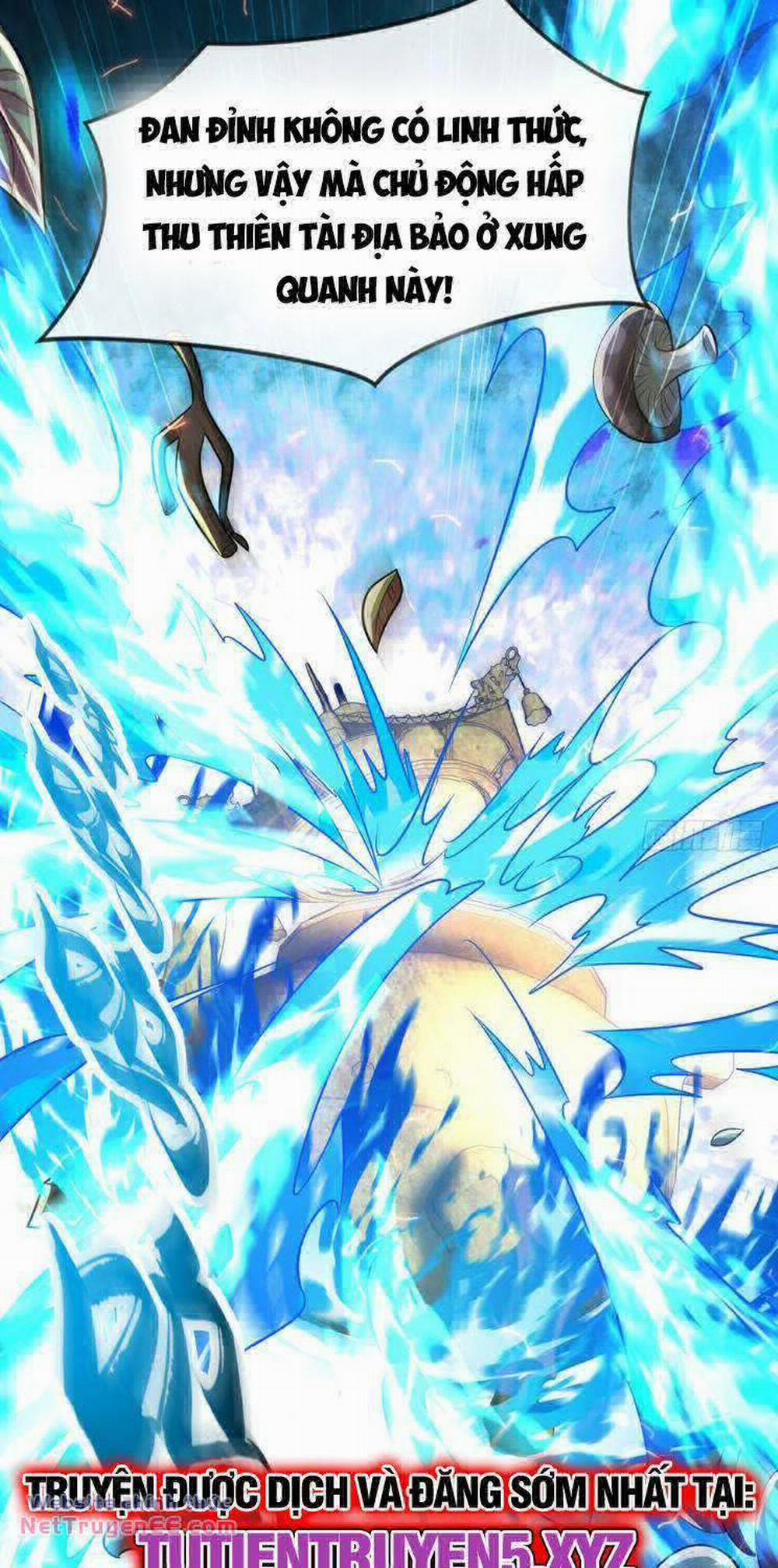 Thập Đại Đế Hoàng Đều Là Đệ Tử Của Ta 292 trang 30