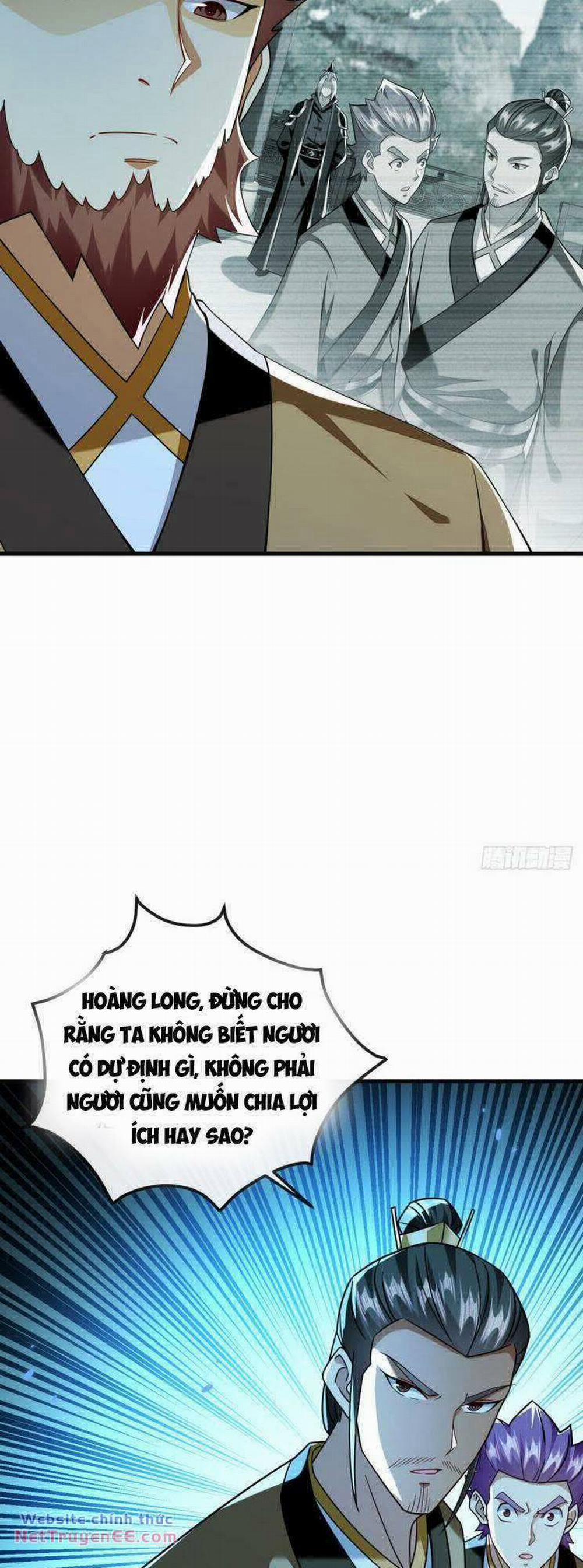 Thập Đại Đế Hoàng Đều Là Đệ Tử Của Ta 292 trang 5