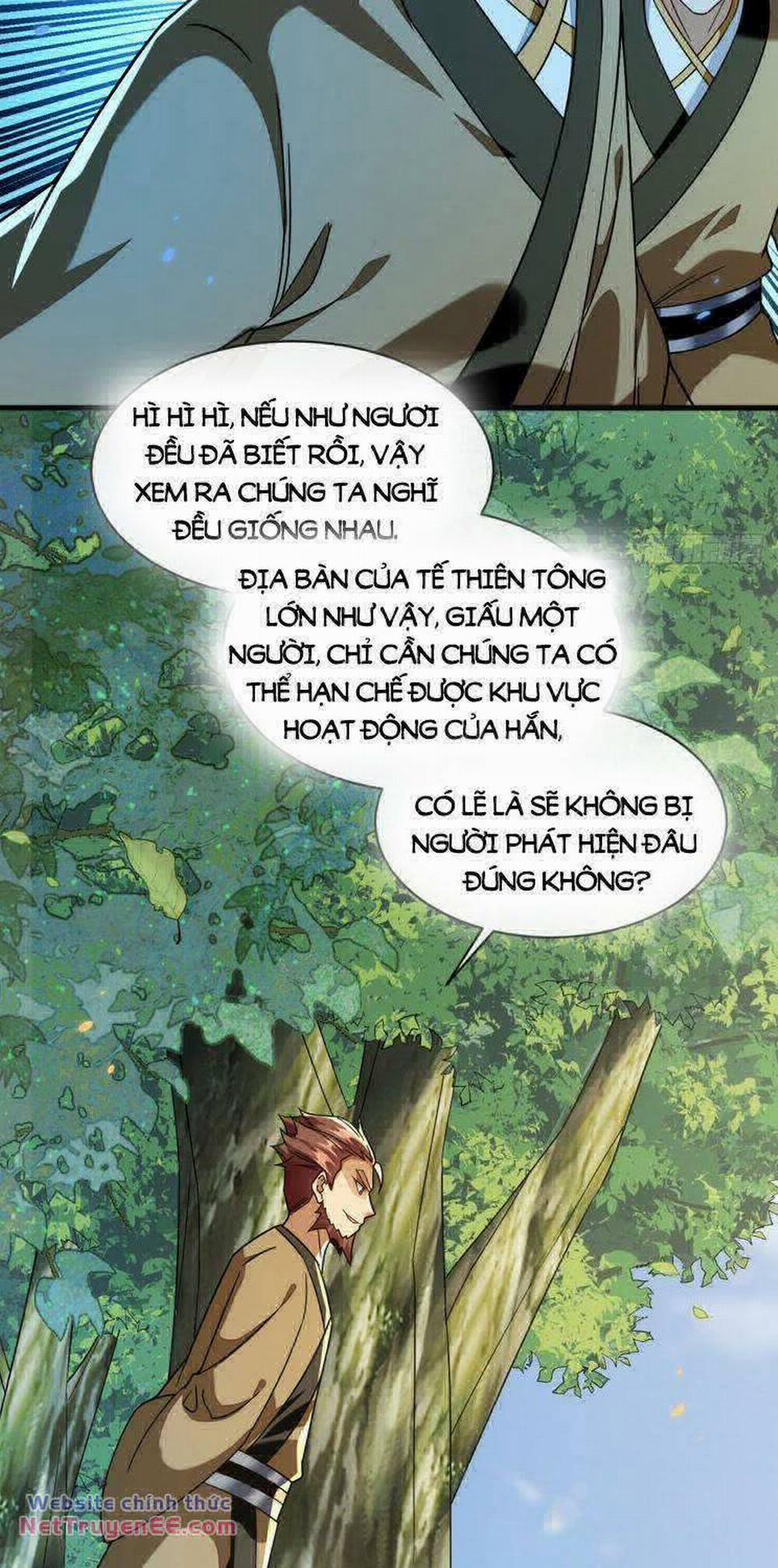 Thập Đại Đế Hoàng Đều Là Đệ Tử Của Ta 292 trang 6