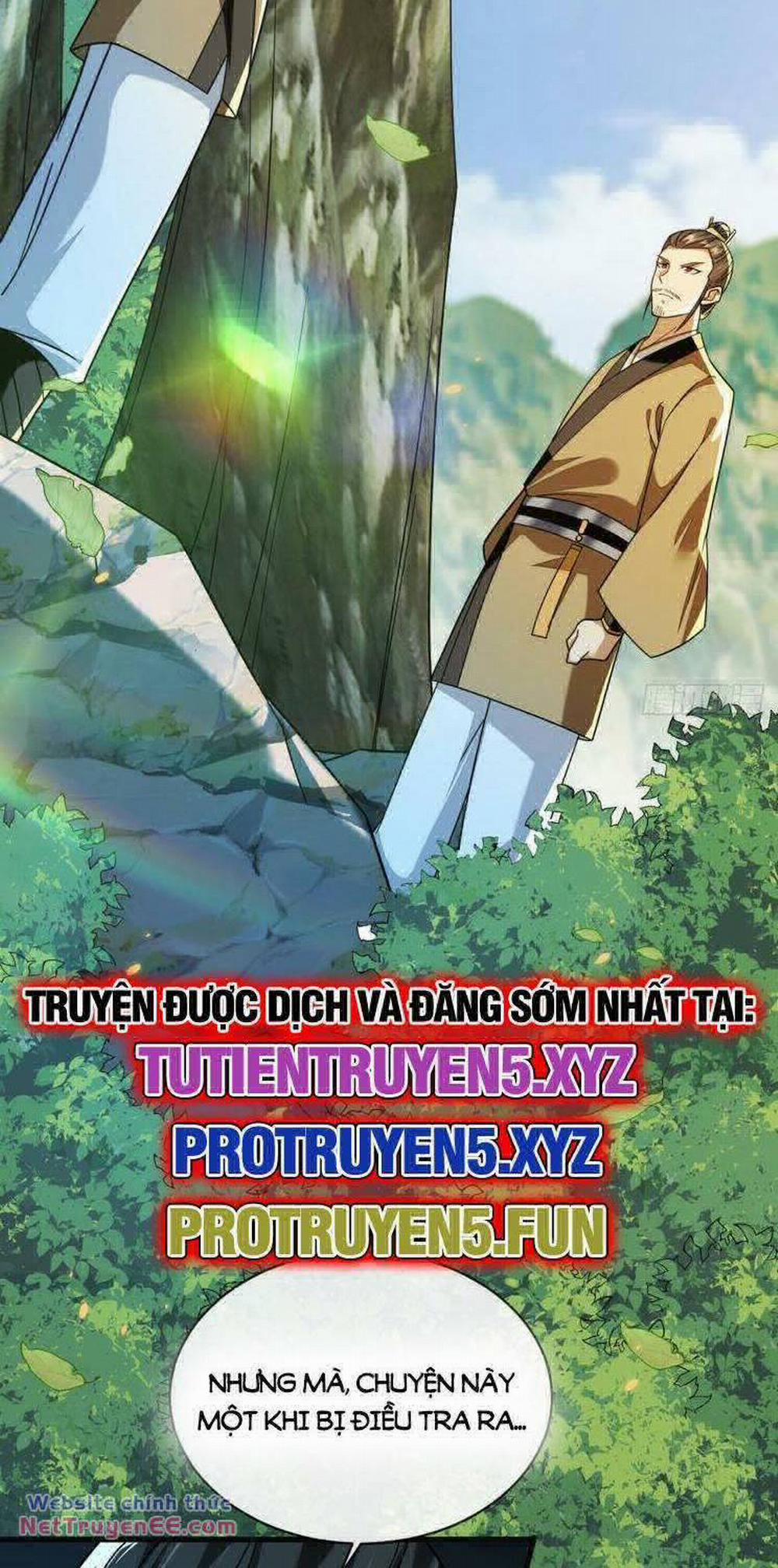 Thập Đại Đế Hoàng Đều Là Đệ Tử Của Ta 292 trang 7