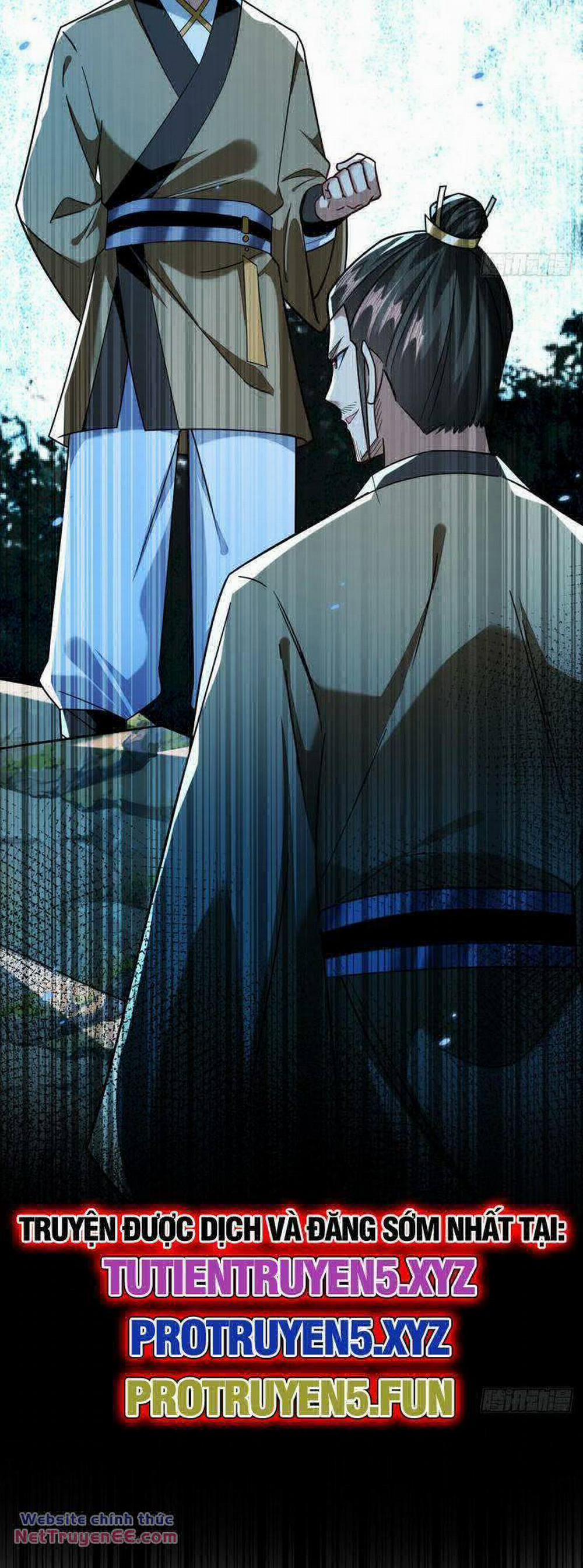 Thập Đại Đế Hoàng Đều Là Đệ Tử Của Ta 292 trang 9