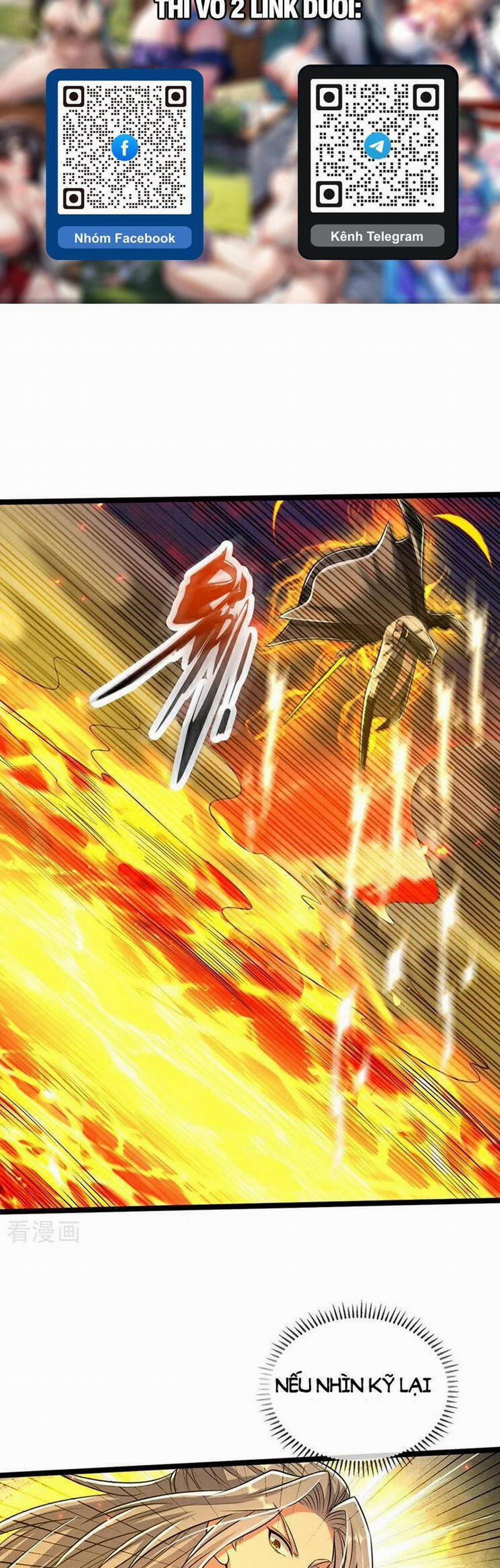 Thập Đại Đế Hoàng Đều Là Đệ Tử Của Ta 293 trang 18