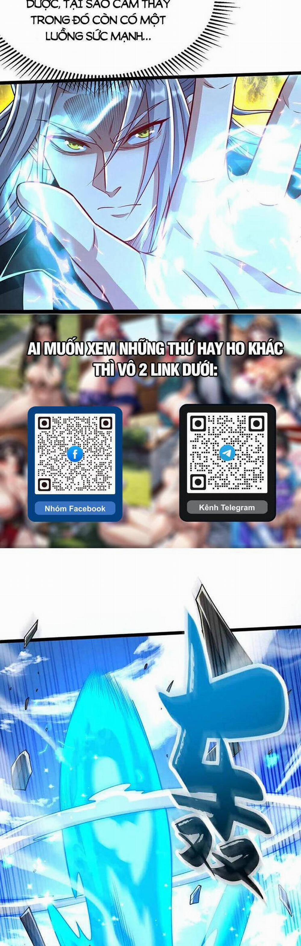 Thập Đại Đế Hoàng Đều Là Đệ Tử Của Ta 293 trang 2