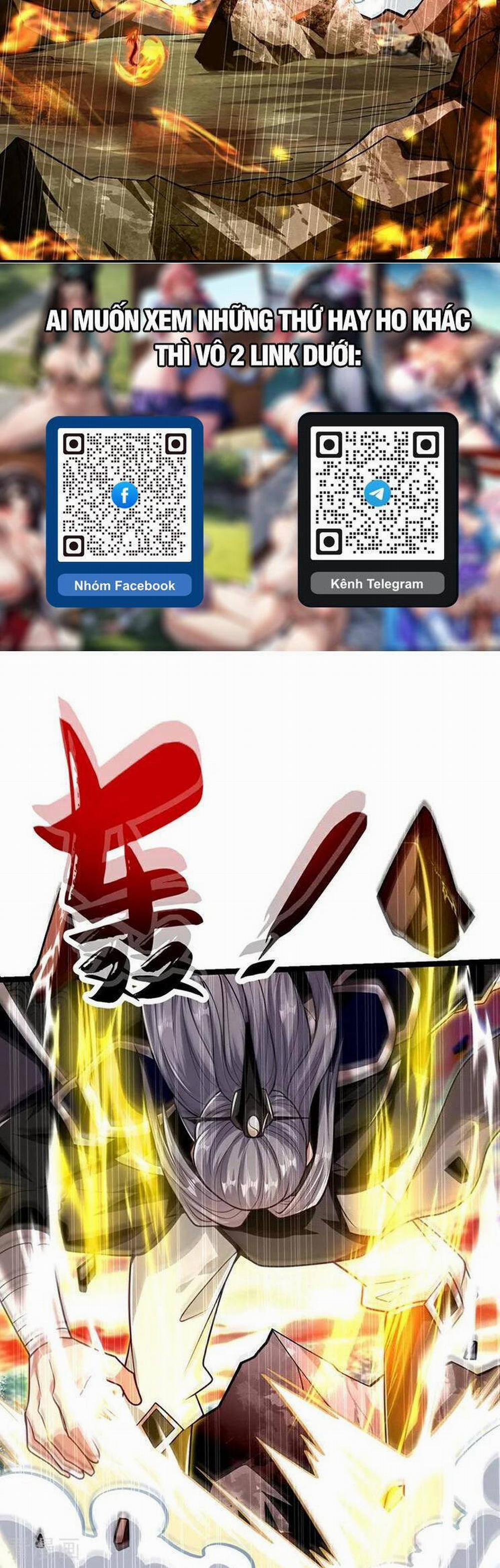 Thập Đại Đế Hoàng Đều Là Đệ Tử Của Ta 294 trang 12