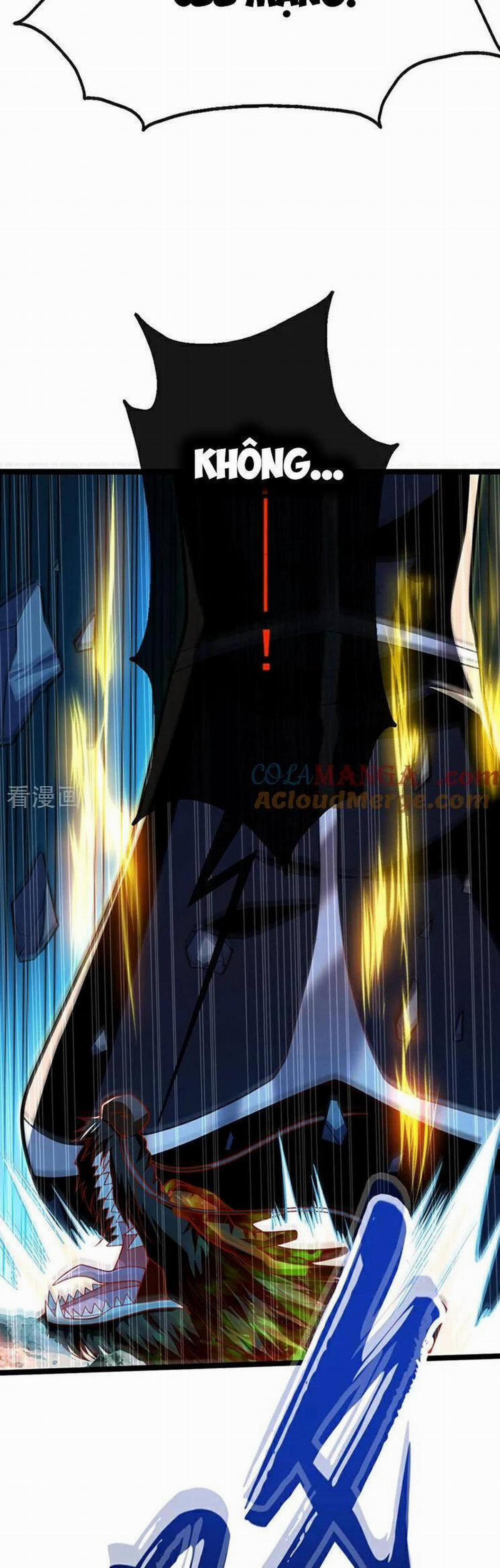 Thập Đại Đế Hoàng Đều Là Đệ Tử Của Ta 294 trang 15