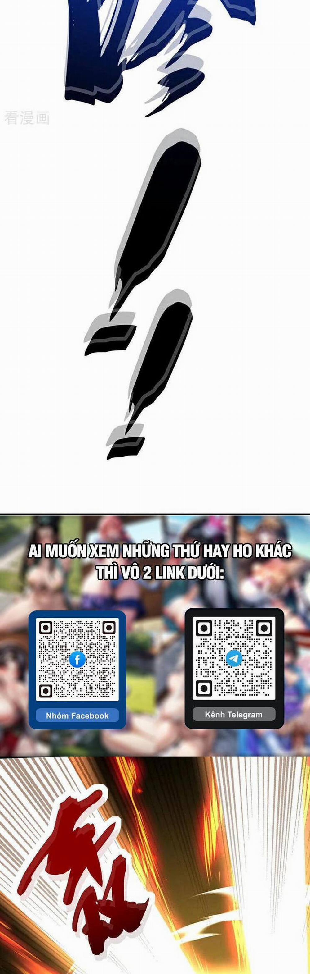 Thập Đại Đế Hoàng Đều Là Đệ Tử Của Ta 294 trang 16