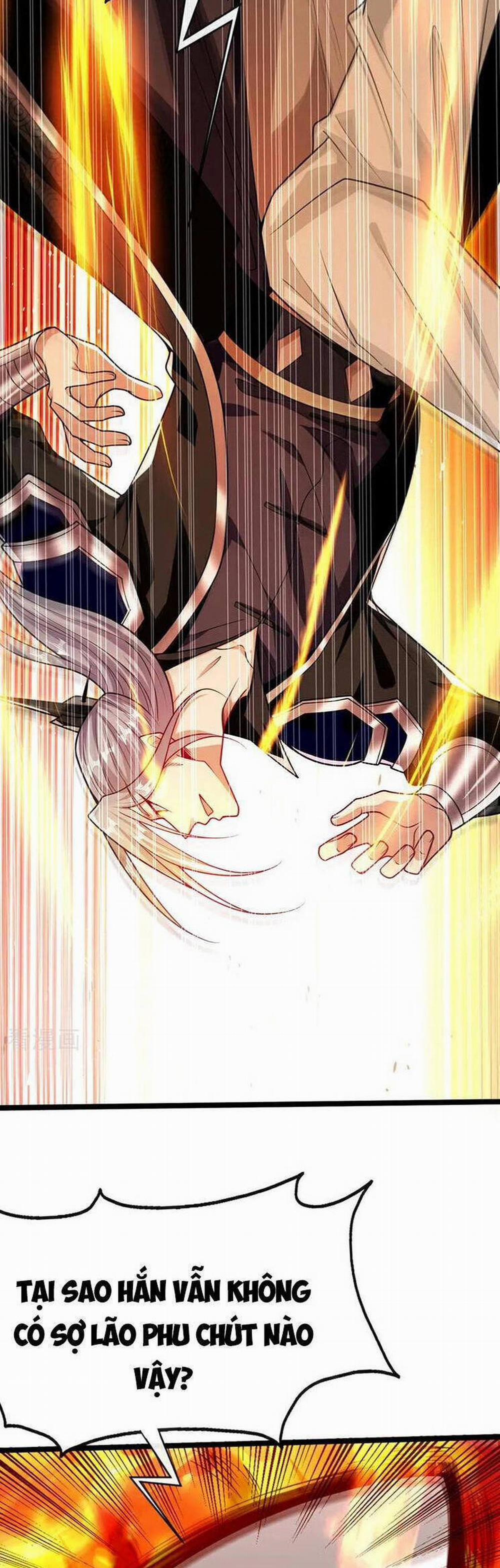 Thập Đại Đế Hoàng Đều Là Đệ Tử Của Ta 294 trang 5