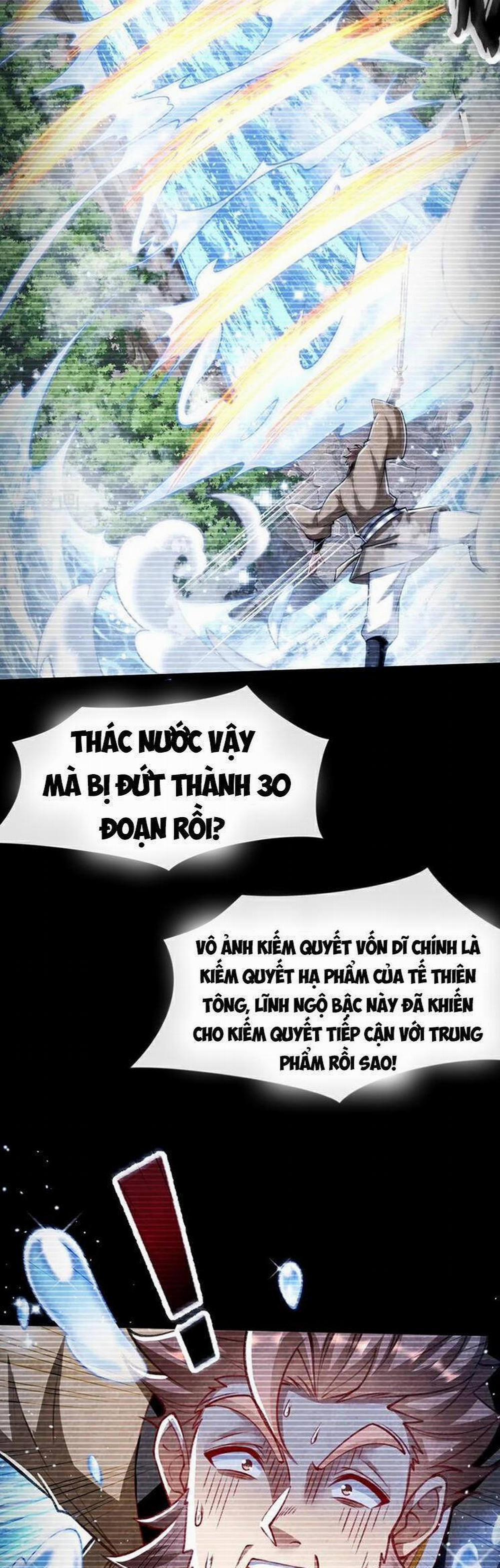 Thập Đại Đế Hoàng Đều Là Đệ Tử Của Ta 295 trang 18