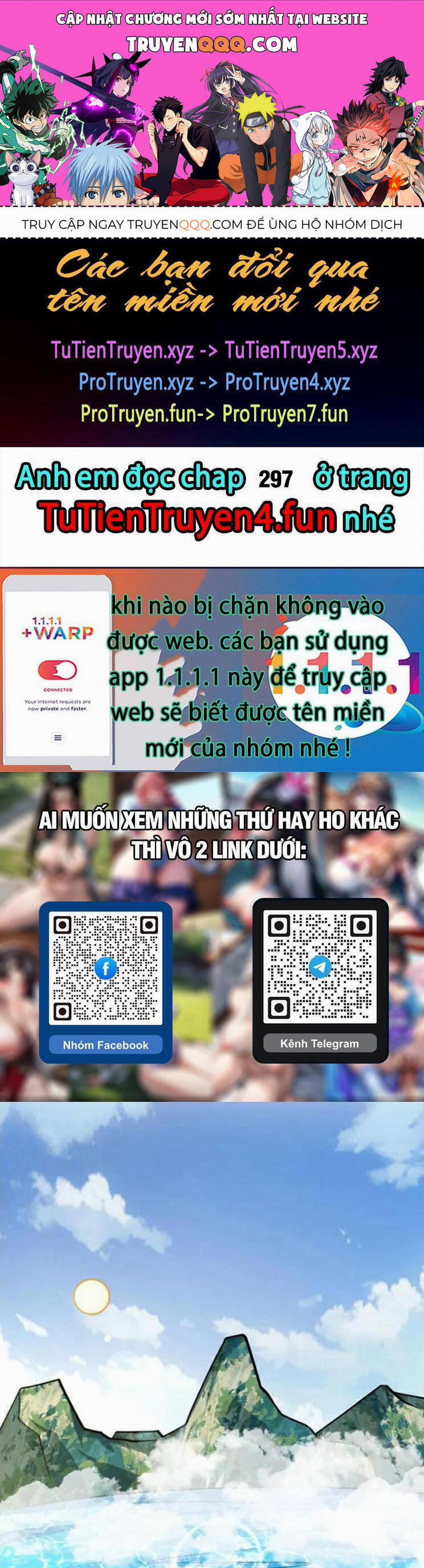 Thập Đại Đế Hoàng Đều Là Đệ Tử Của Ta 296 trang 0