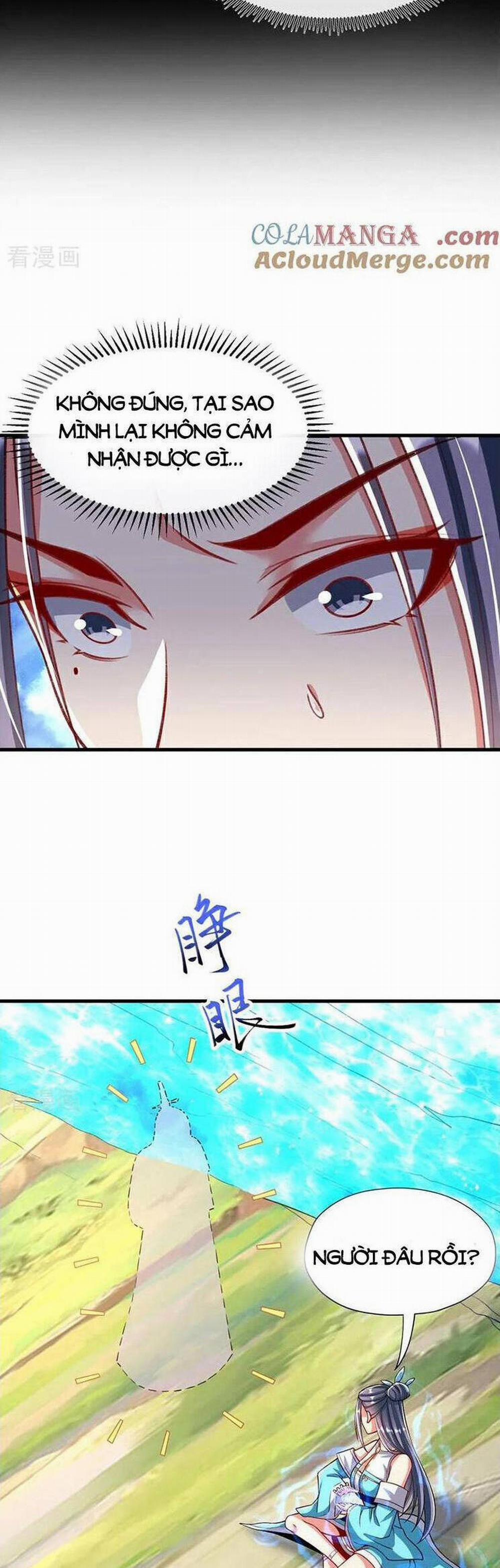 Thập Đại Đế Hoàng Đều Là Đệ Tử Của Ta 296 trang 19