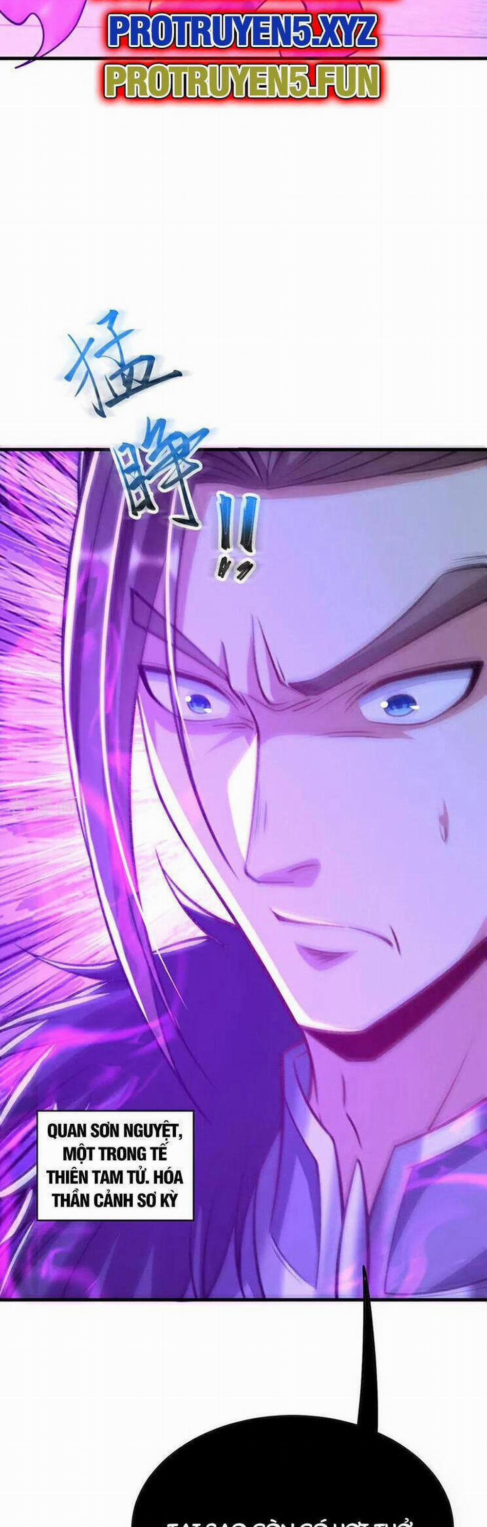 Thập Đại Đế Hoàng Đều Là Đệ Tử Của Ta 297 trang 2