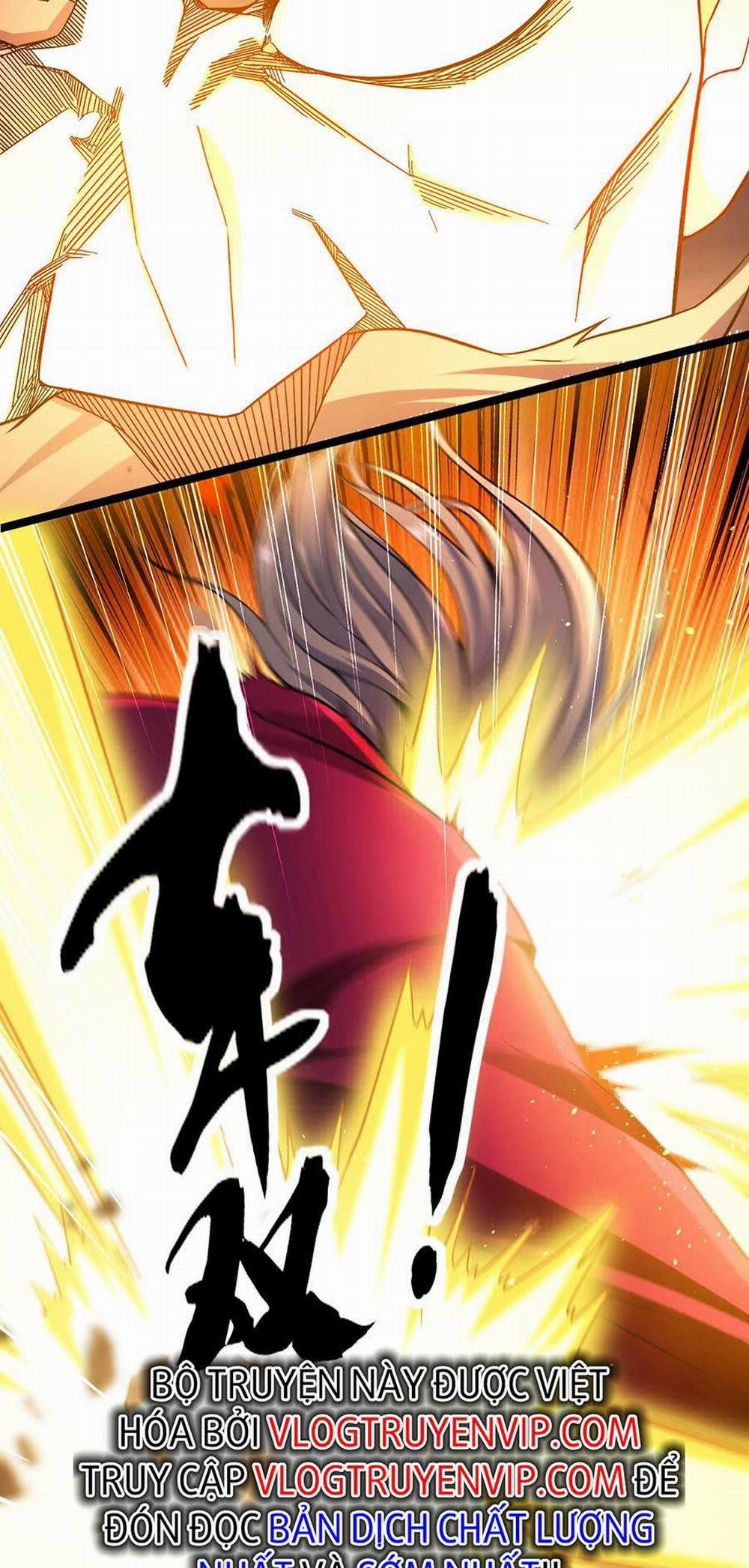 Thập Đại Đế Hoàng Đều Là Đệ Tử Của Ta 3 trang 12