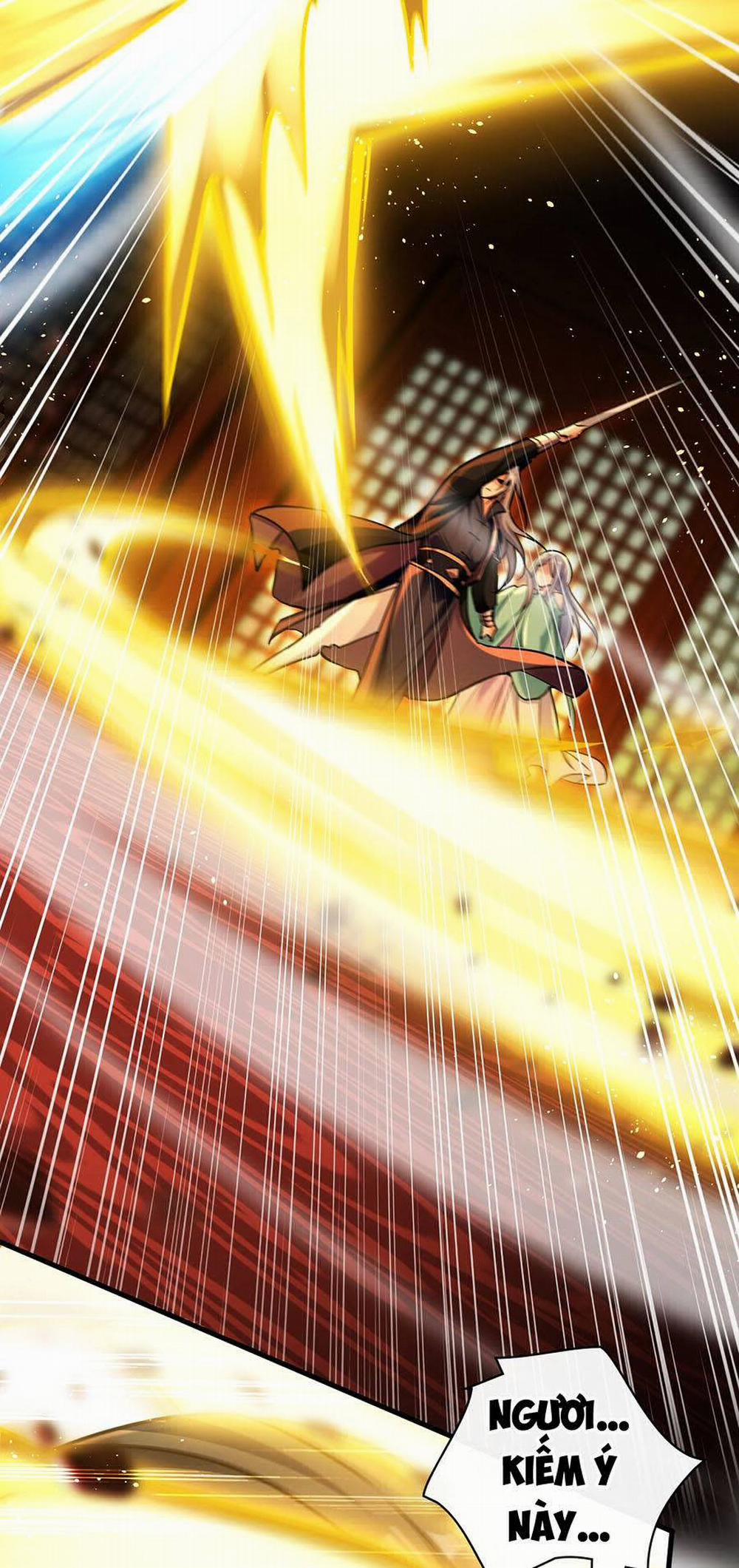 Thập Đại Đế Hoàng Đều Là Đệ Tử Của Ta 3 trang 8