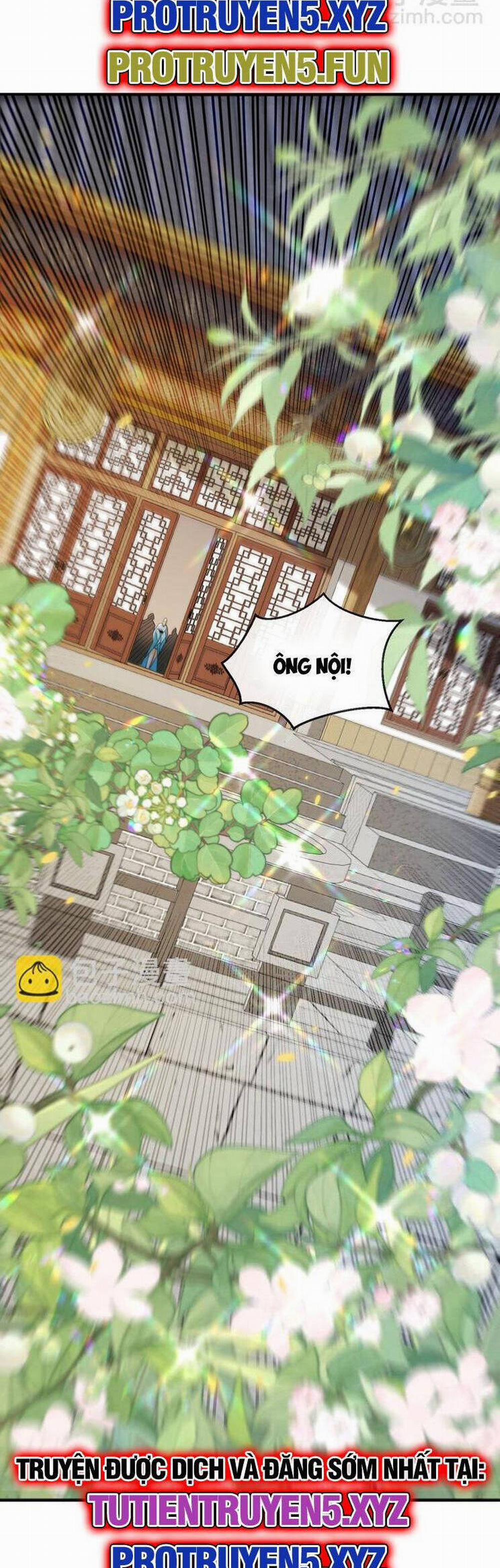 Thập Đại Đế Hoàng Đều Là Đệ Tử Của Ta 300 trang 11