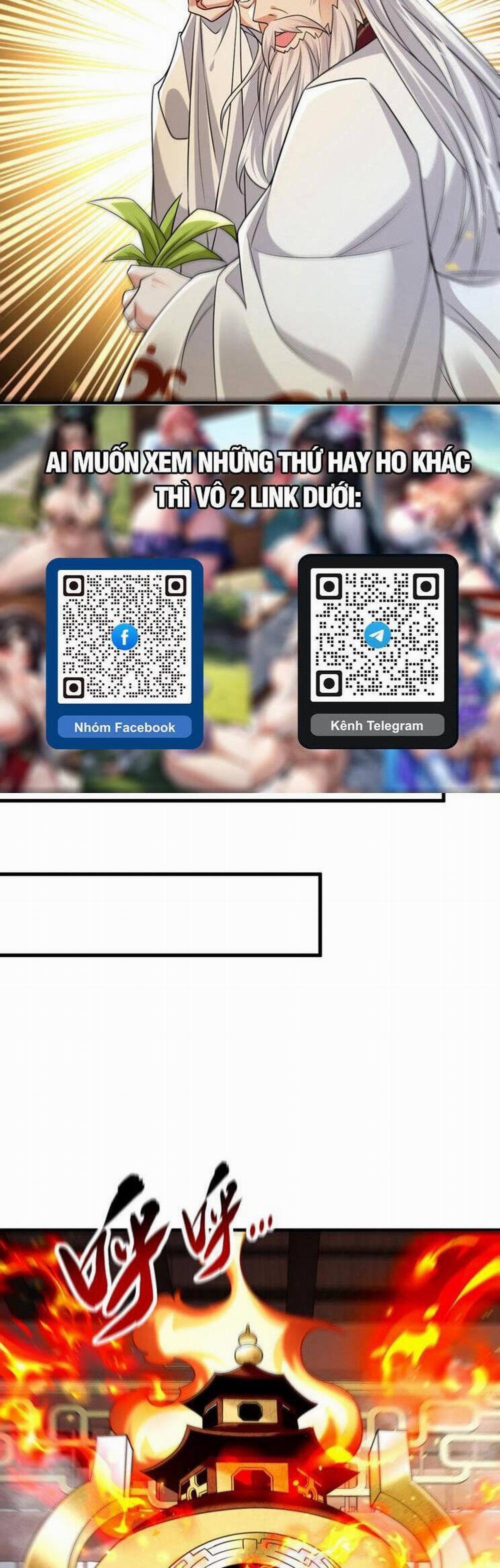 Thập Đại Đế Hoàng Đều Là Đệ Tử Của Ta 300 trang 13