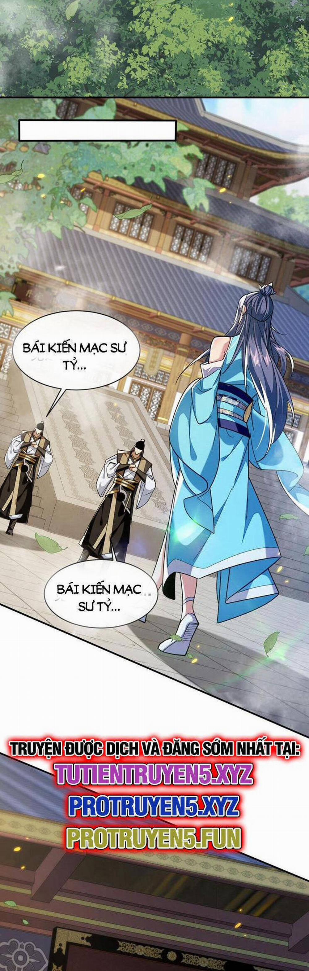 Thập Đại Đế Hoàng Đều Là Đệ Tử Của Ta 300 trang 2