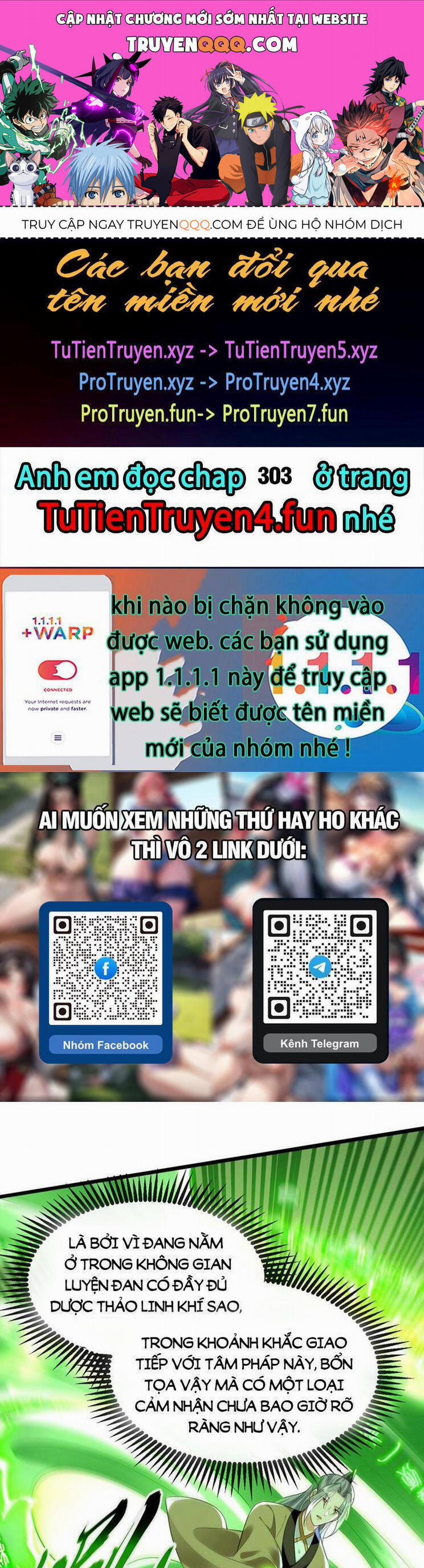 Thập Đại Đế Hoàng Đều Là Đệ Tử Của Ta 302 trang 0