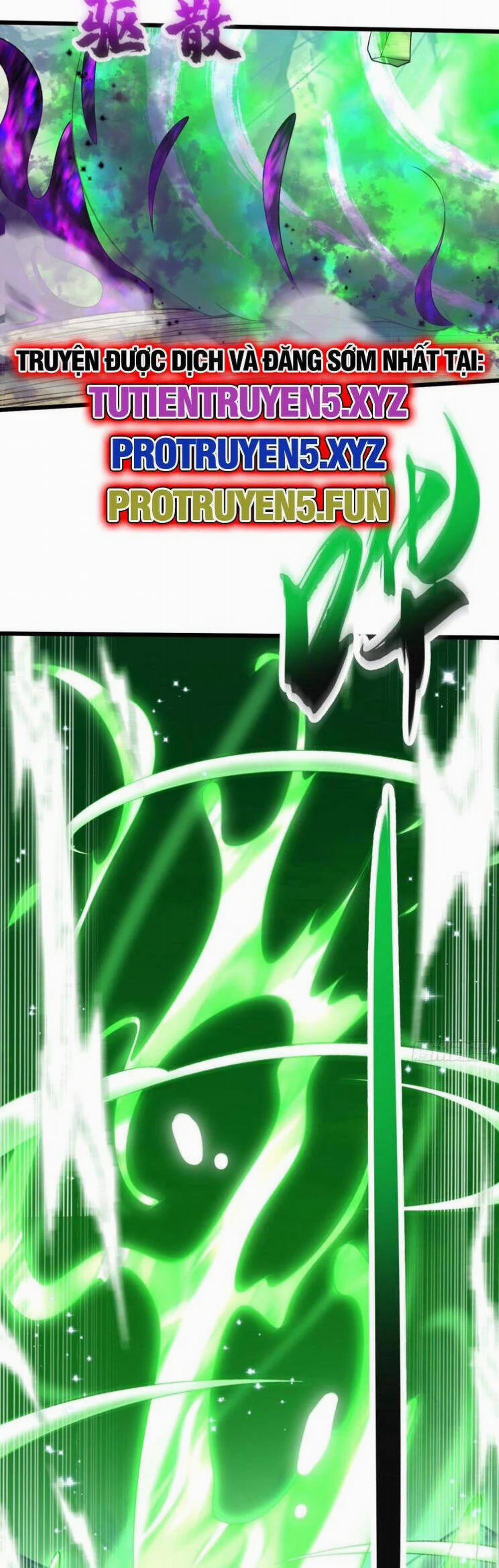 Thập Đại Đế Hoàng Đều Là Đệ Tử Của Ta 303 trang 11