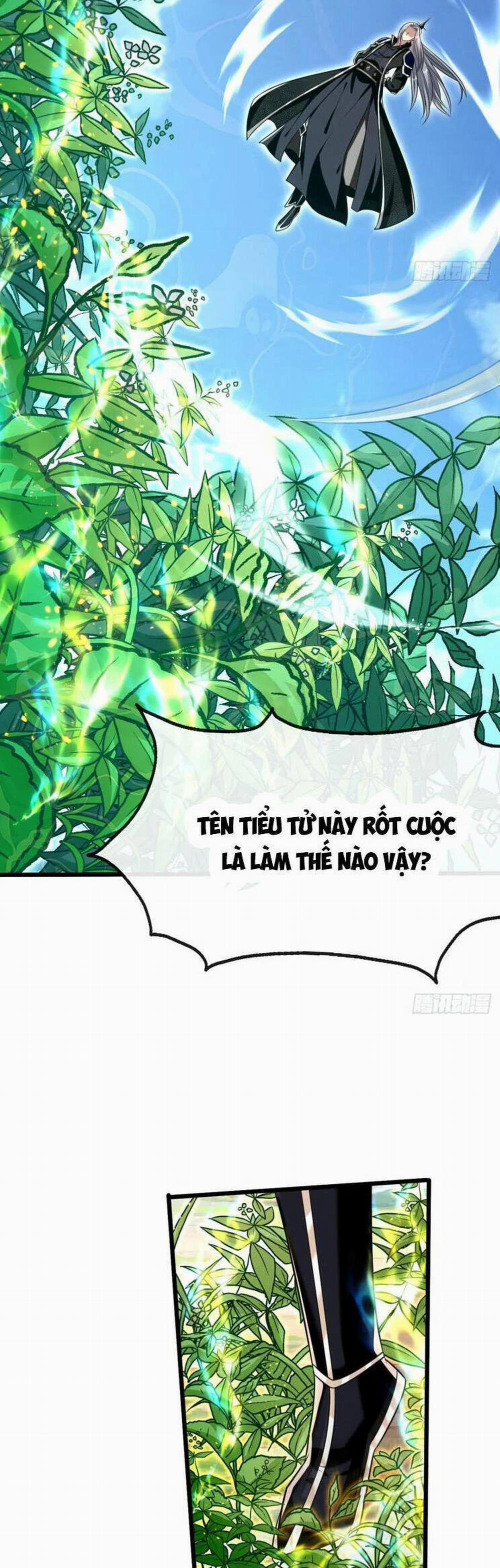 Thập Đại Đế Hoàng Đều Là Đệ Tử Của Ta 303 trang 23