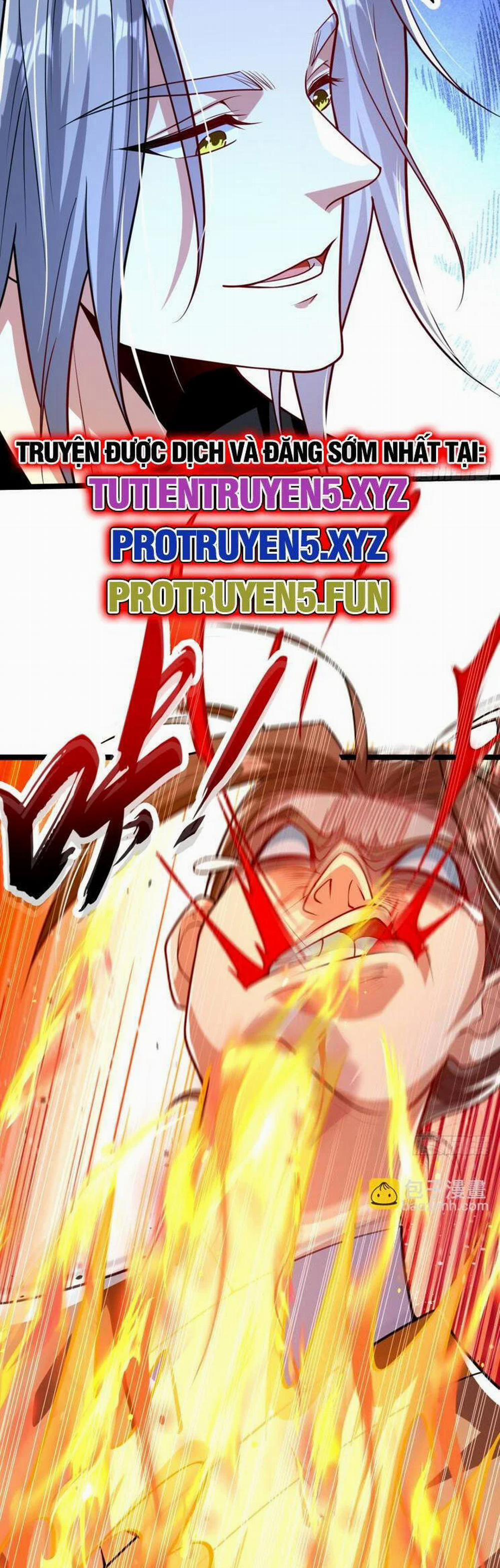 Thập Đại Đế Hoàng Đều Là Đệ Tử Của Ta 304 trang 12