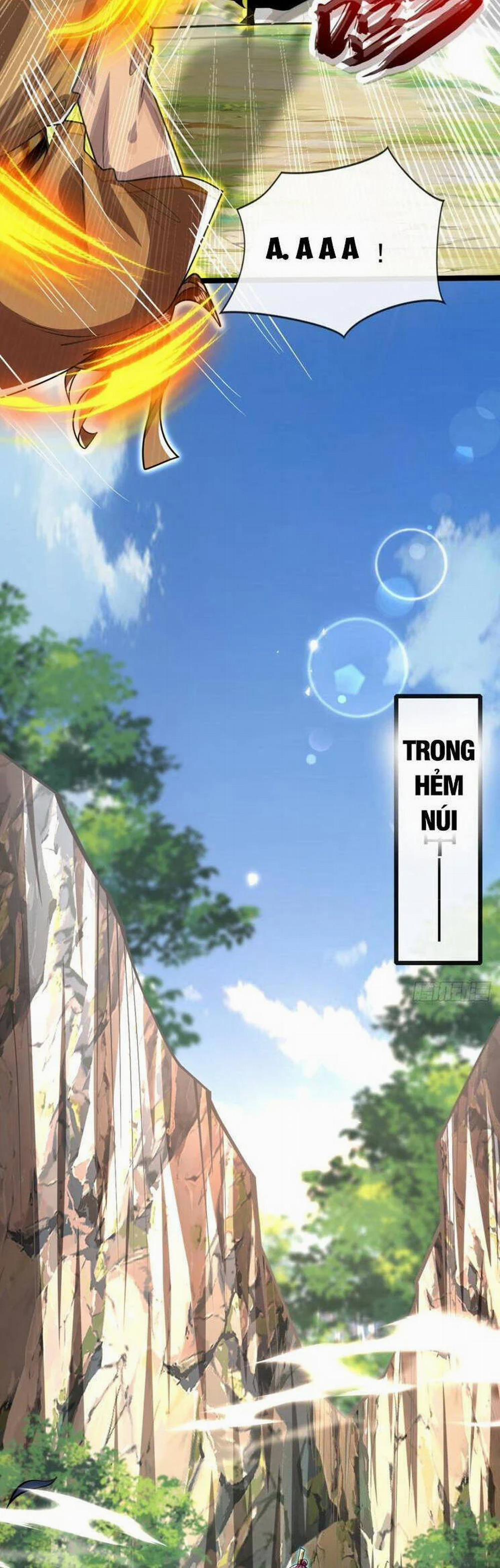 Thập Đại Đế Hoàng Đều Là Đệ Tử Của Ta 304 trang 14