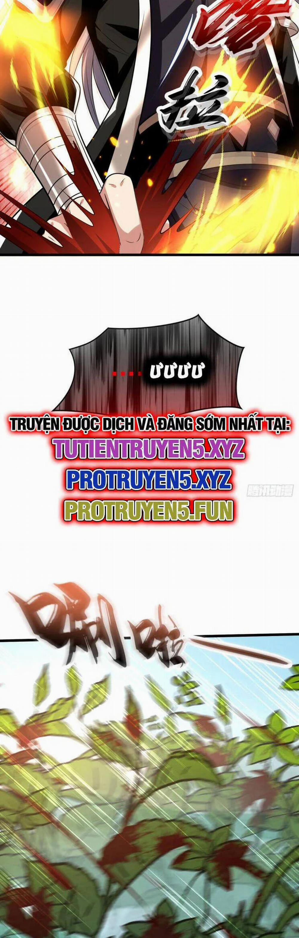 Thập Đại Đế Hoàng Đều Là Đệ Tử Của Ta 304 trang 22