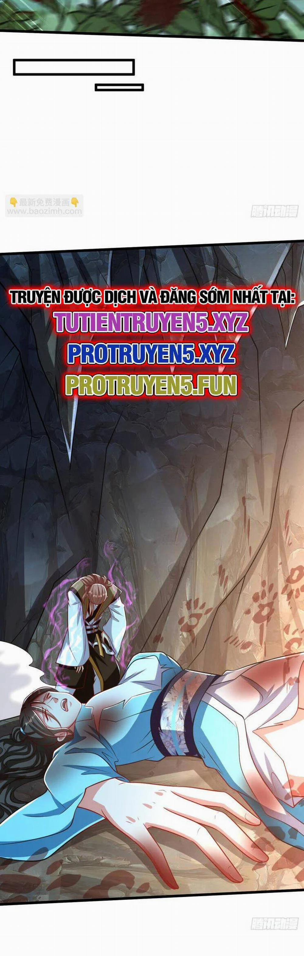 Thập Đại Đế Hoàng Đều Là Đệ Tử Của Ta 304 trang 23