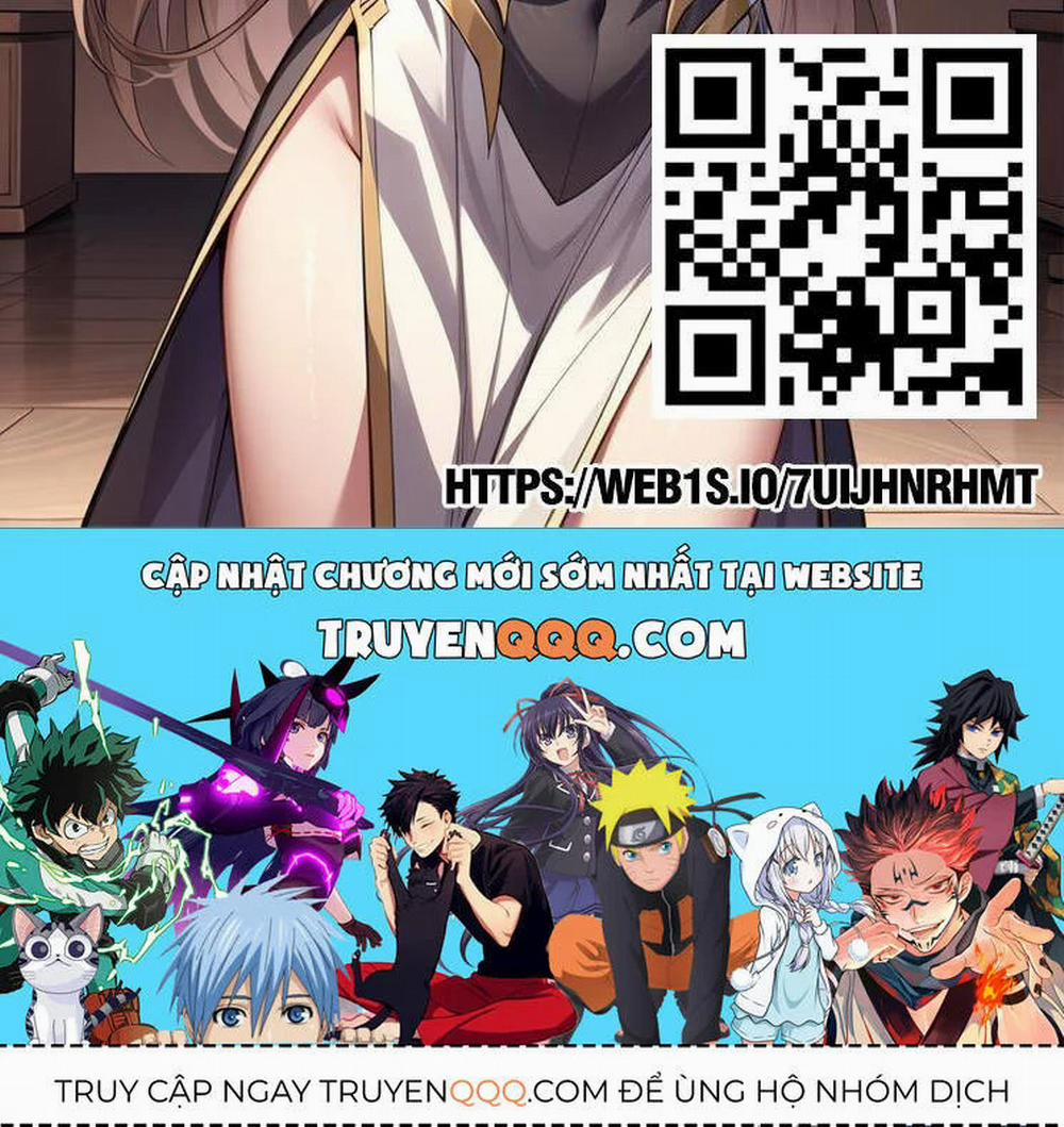 Thập Đại Đế Hoàng Đều Là Đệ Tử Của Ta 304 trang 27