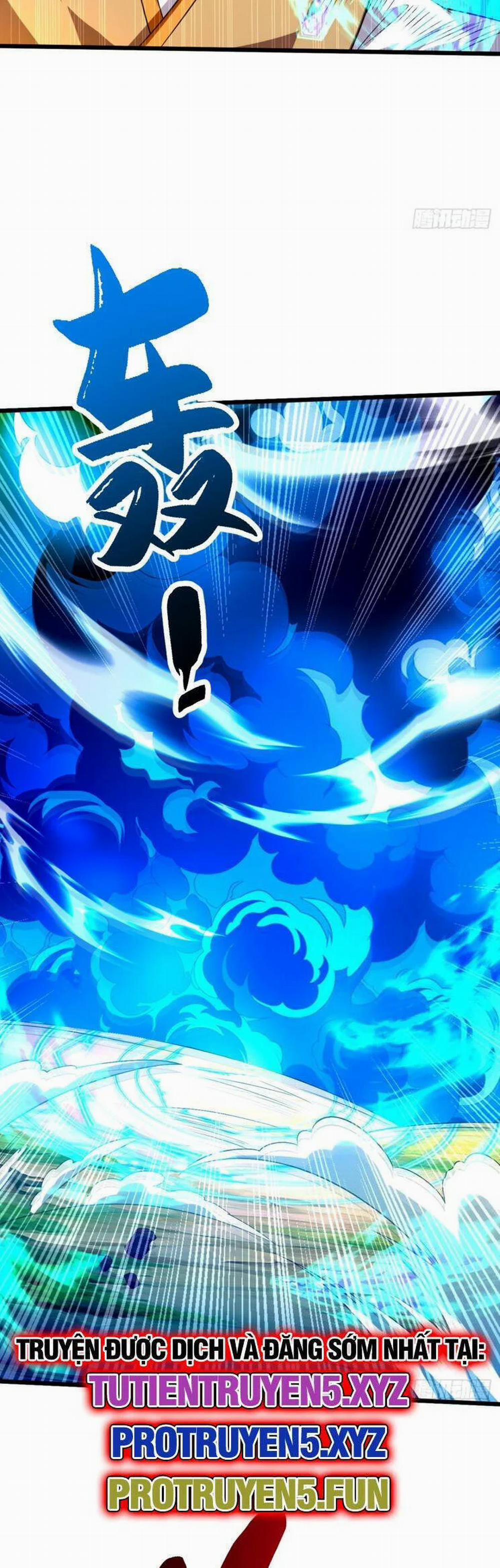 Thập Đại Đế Hoàng Đều Là Đệ Tử Của Ta 304 trang 6