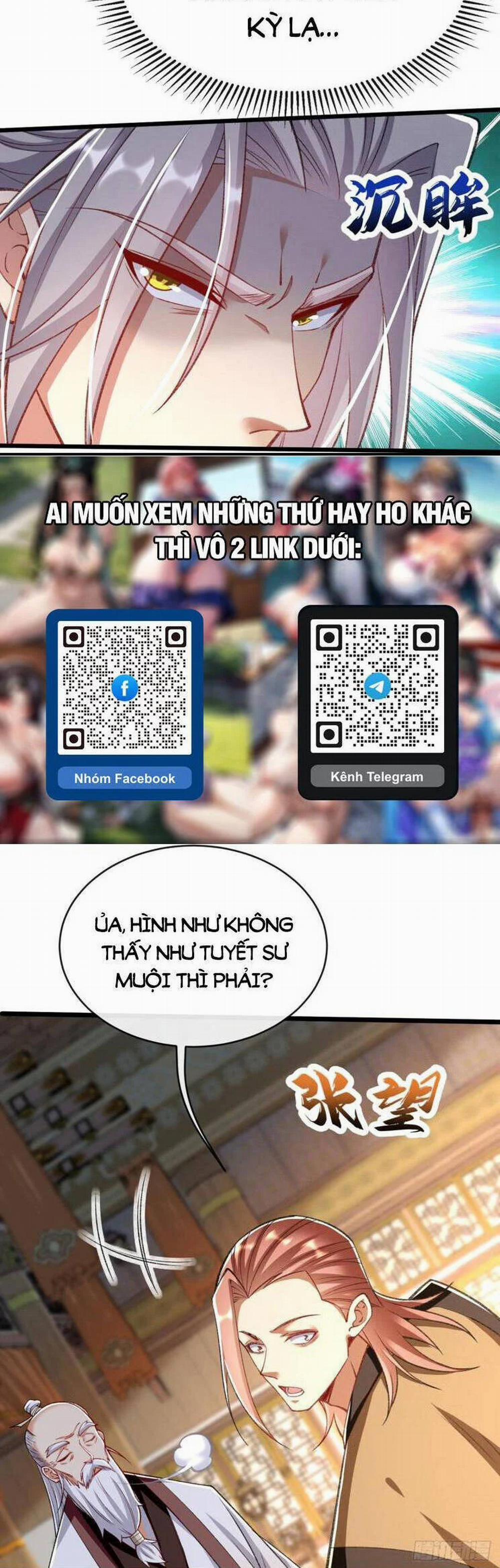 Thập Đại Đế Hoàng Đều Là Đệ Tử Của Ta 305 trang 13