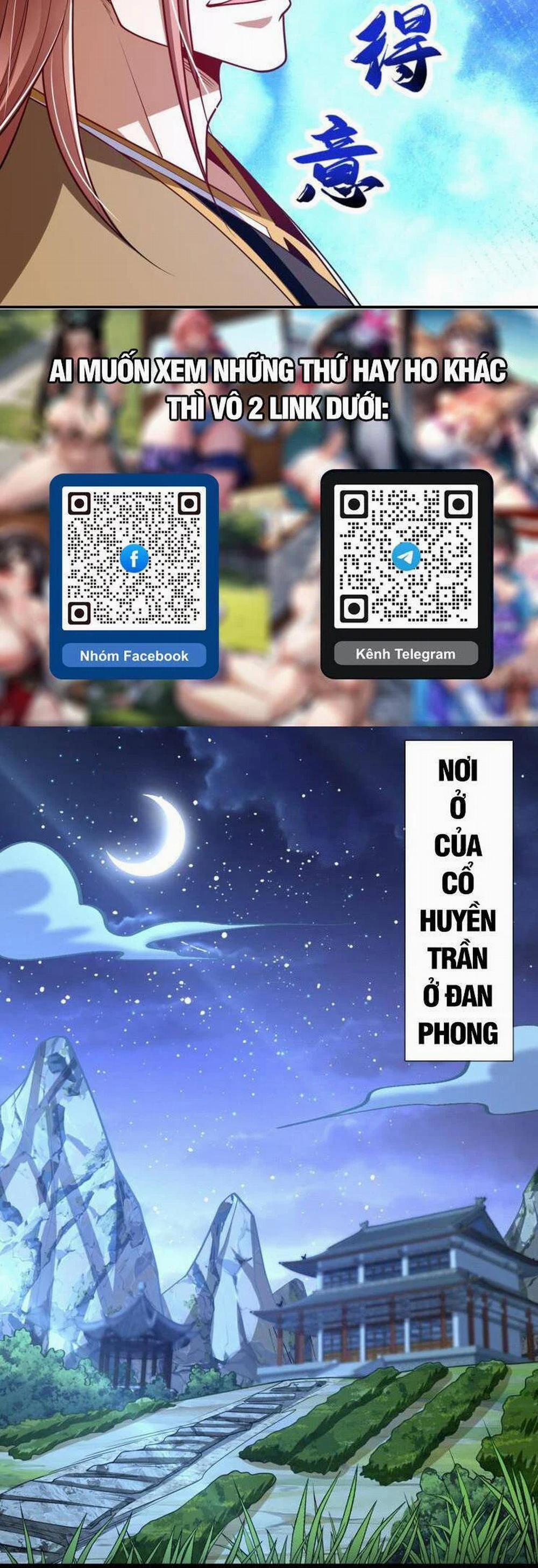 Thập Đại Đế Hoàng Đều Là Đệ Tử Của Ta 305 trang 24