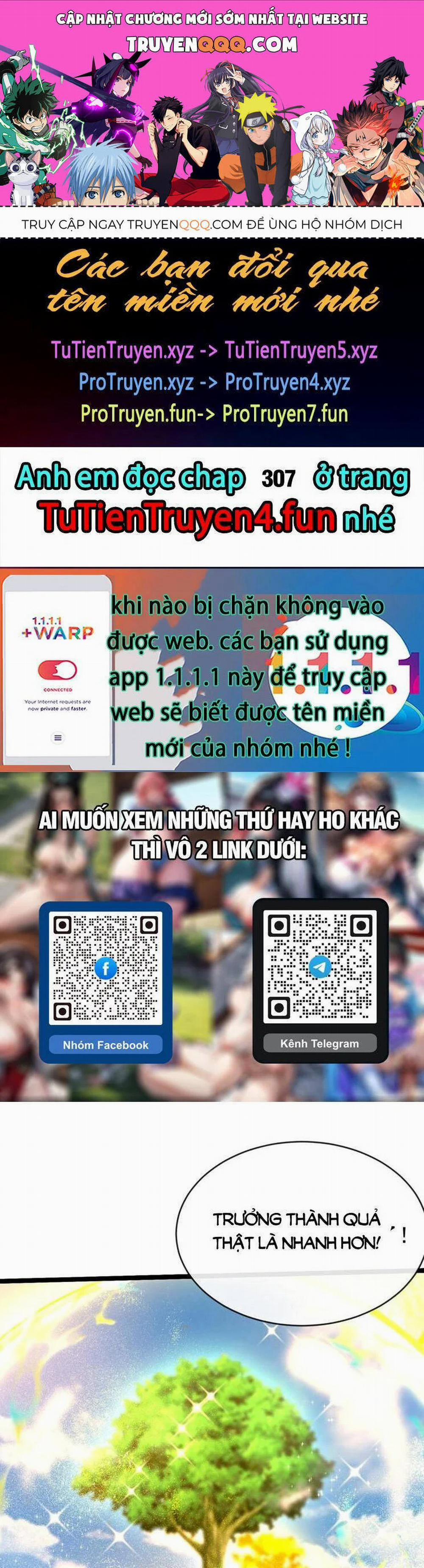 Thập Đại Đế Hoàng Đều Là Đệ Tử Của Ta 306 trang 0