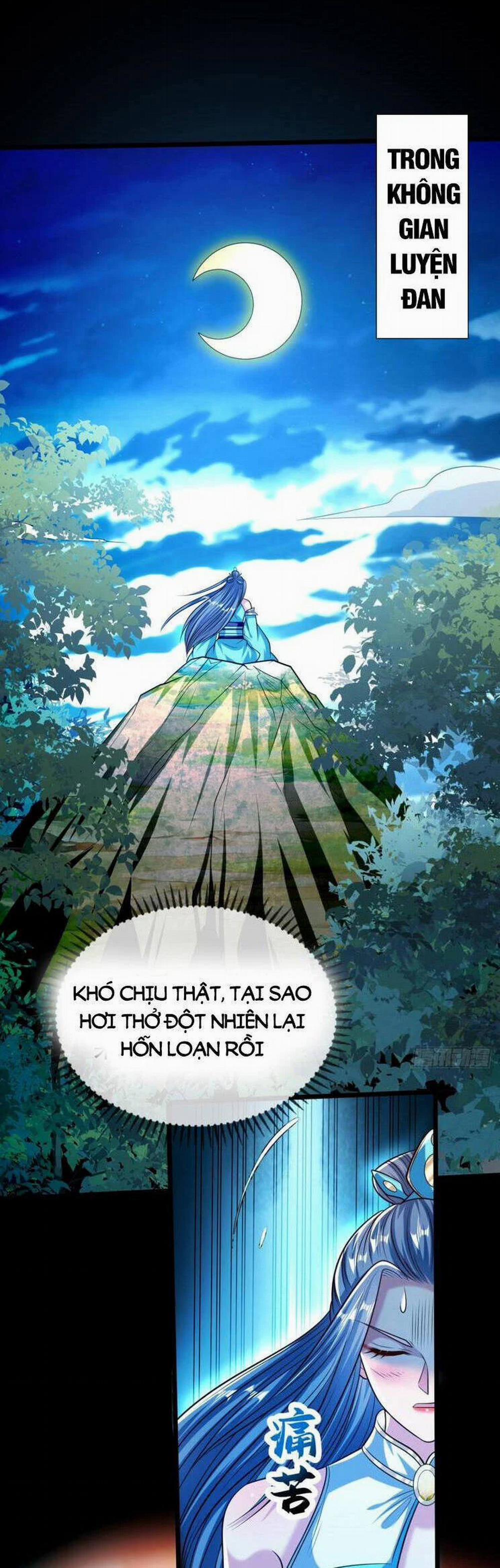 Thập Đại Đế Hoàng Đều Là Đệ Tử Của Ta 306 trang 11