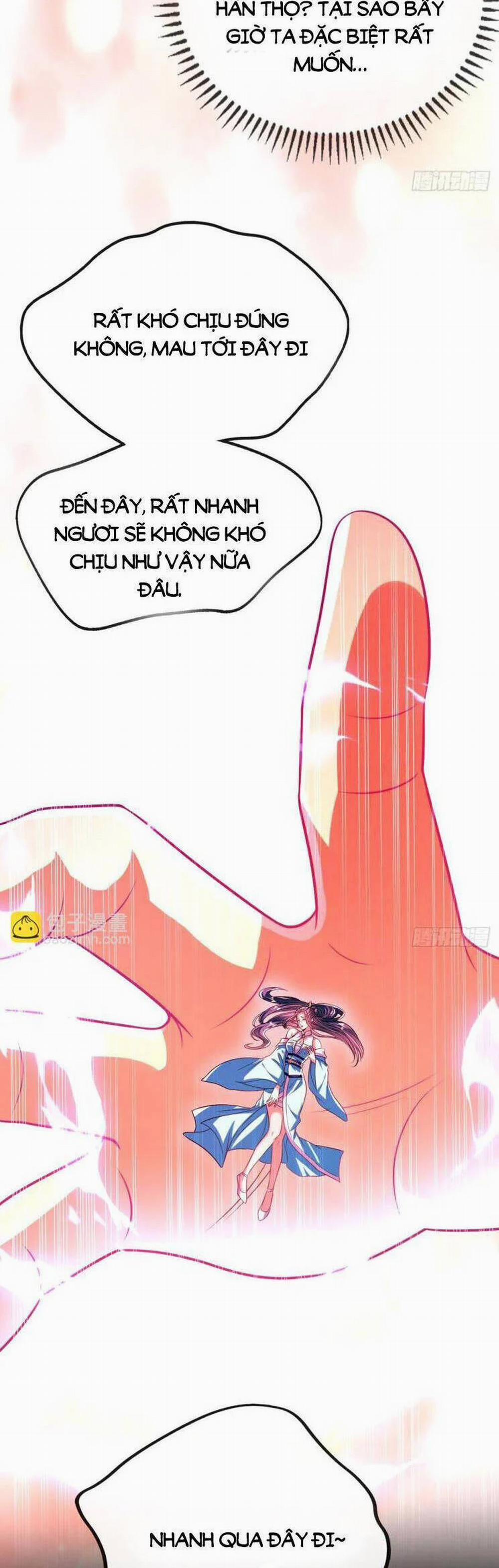 Thập Đại Đế Hoàng Đều Là Đệ Tử Của Ta 306 trang 13